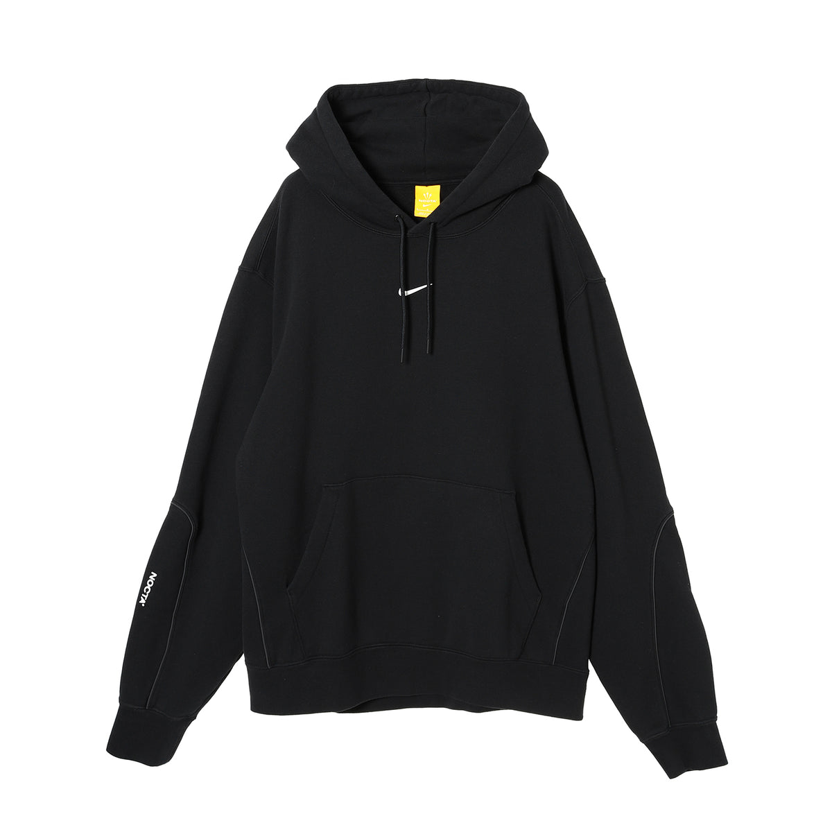 Nike / ナイキ / Nike Nrg Cs Fleece L/S Hoodie