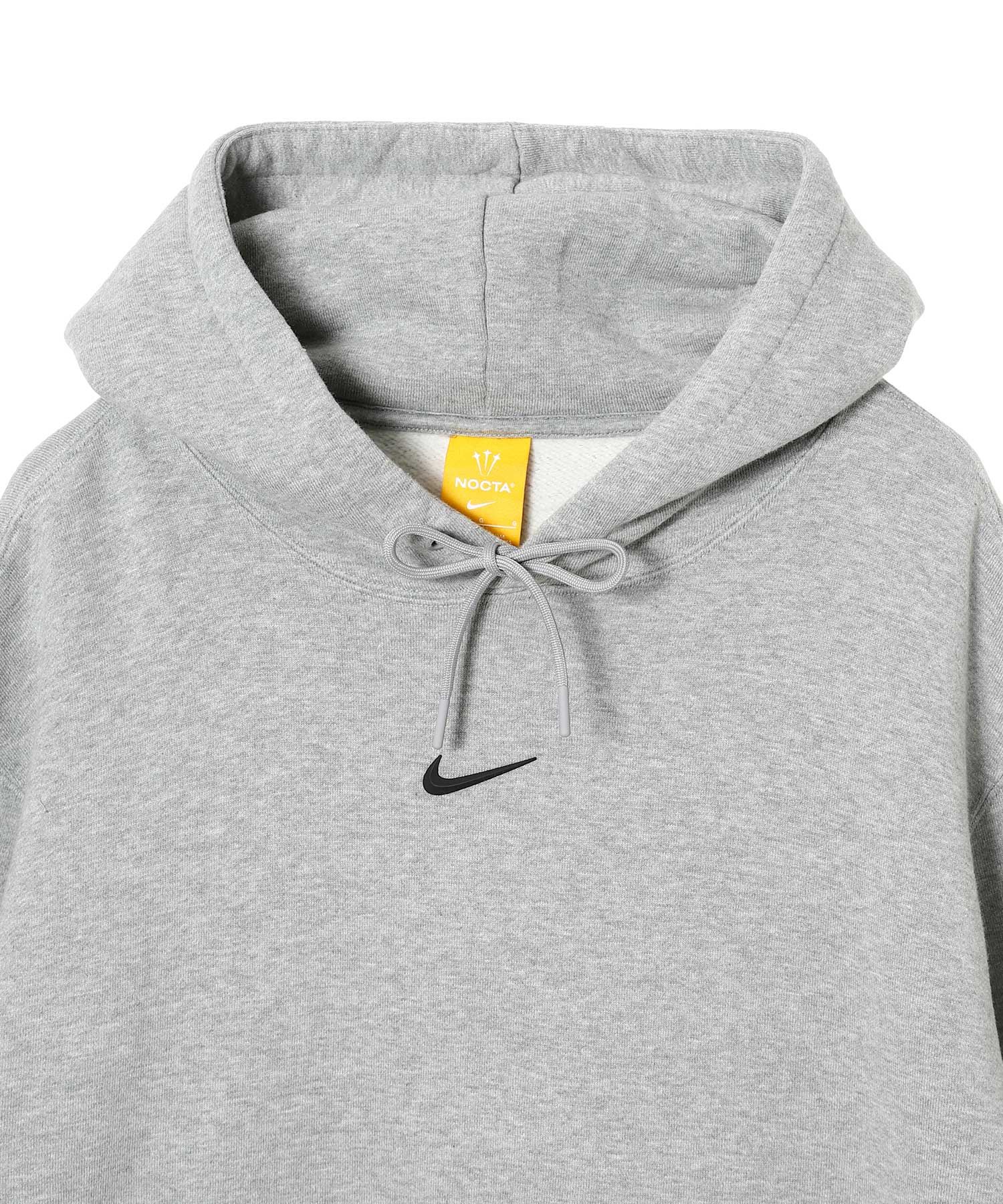 Nike Nike Nrg Cs Fleece L S Hoodie