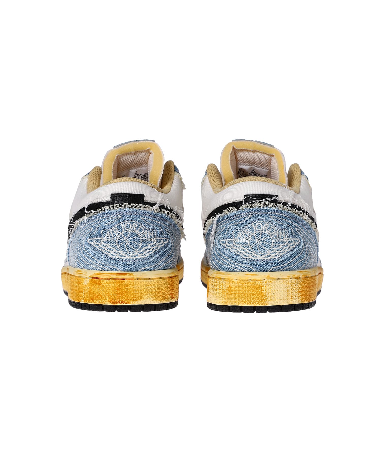 Air Jordan 1 Low Se