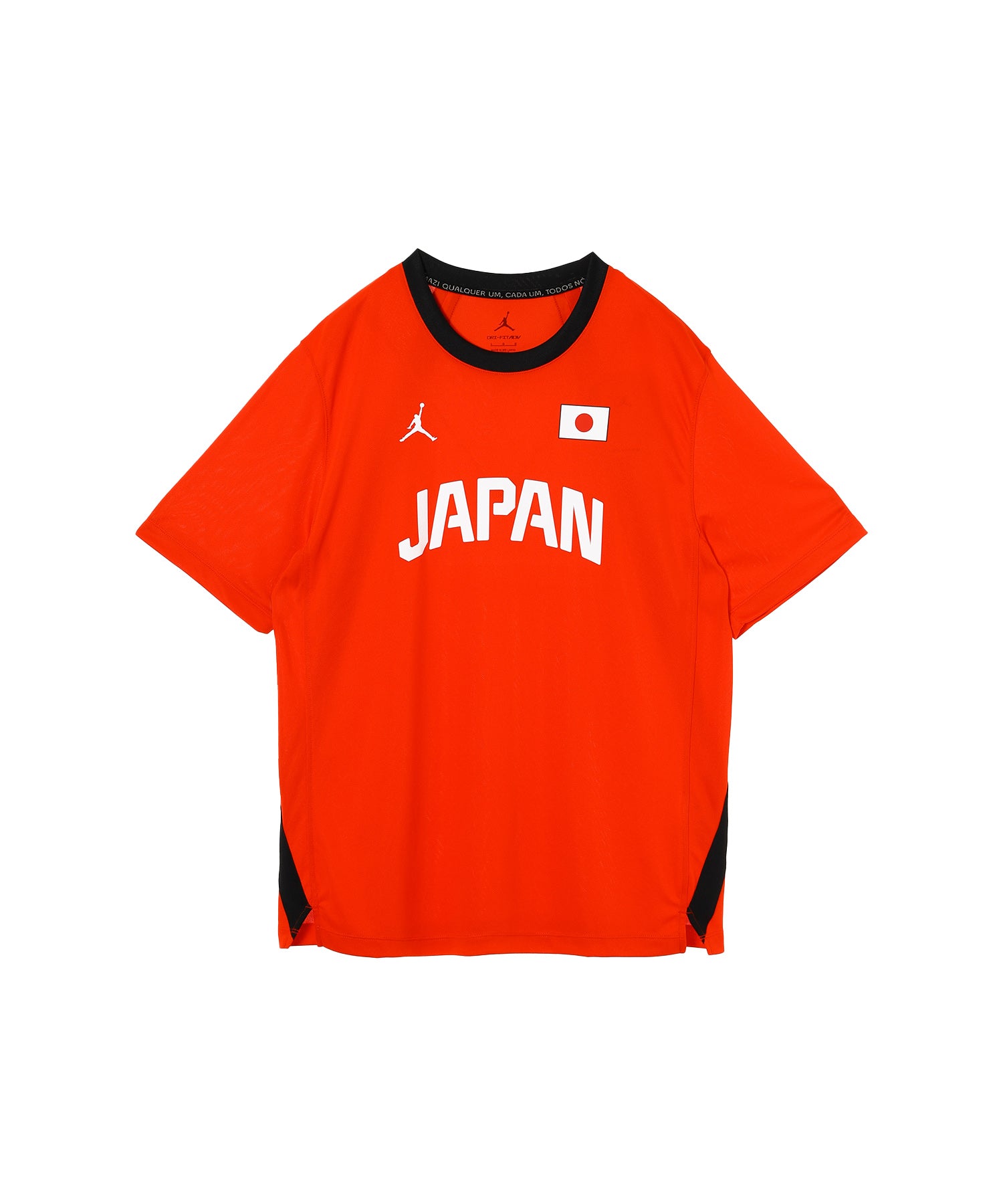 Nike / ナイキ / Nike Jpn Mnk Dfadv Wup Sht Oly24 S/S Tee