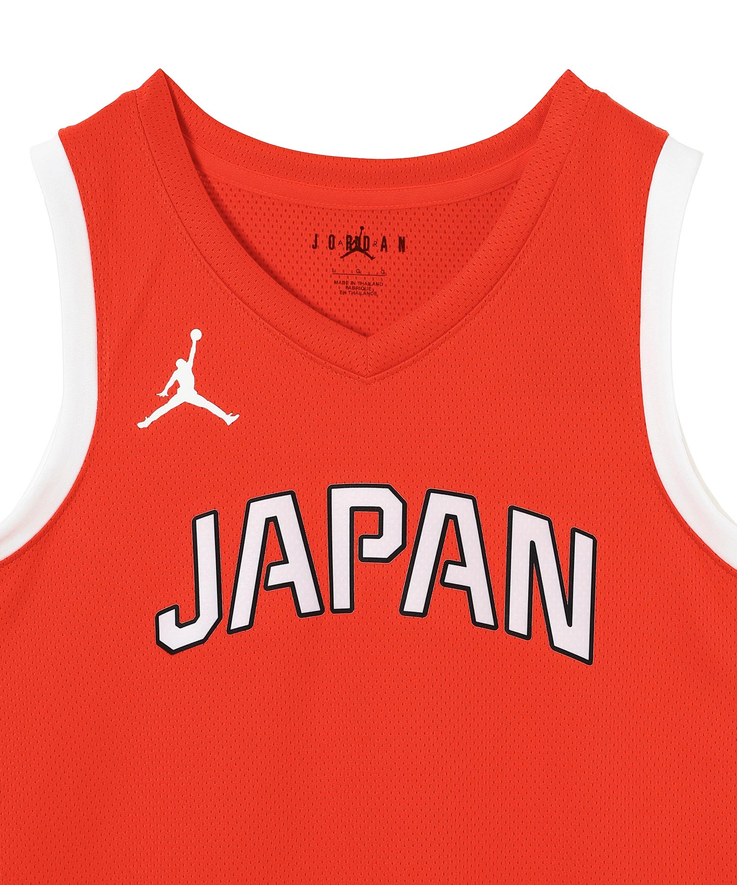 Nike / ナイキ / Nike Jpn Lmtd Rd Blk Oly24 Jersey Tank T