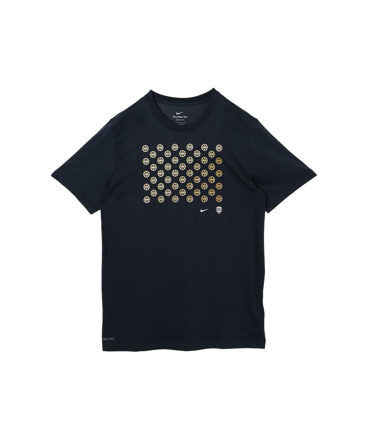 Nike / ナイキ / Nike Usa 24 Team Oly 24 S/S Tee