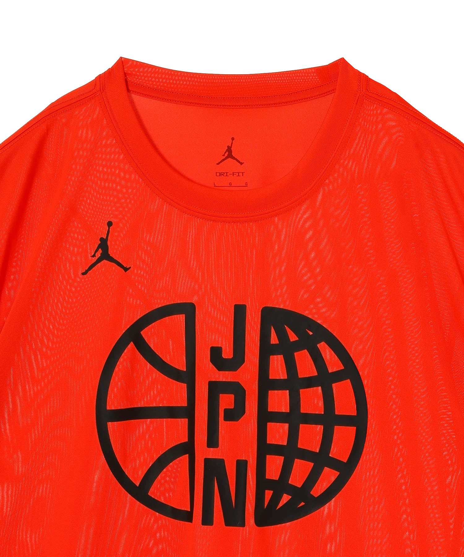 Nike air t shirt red online