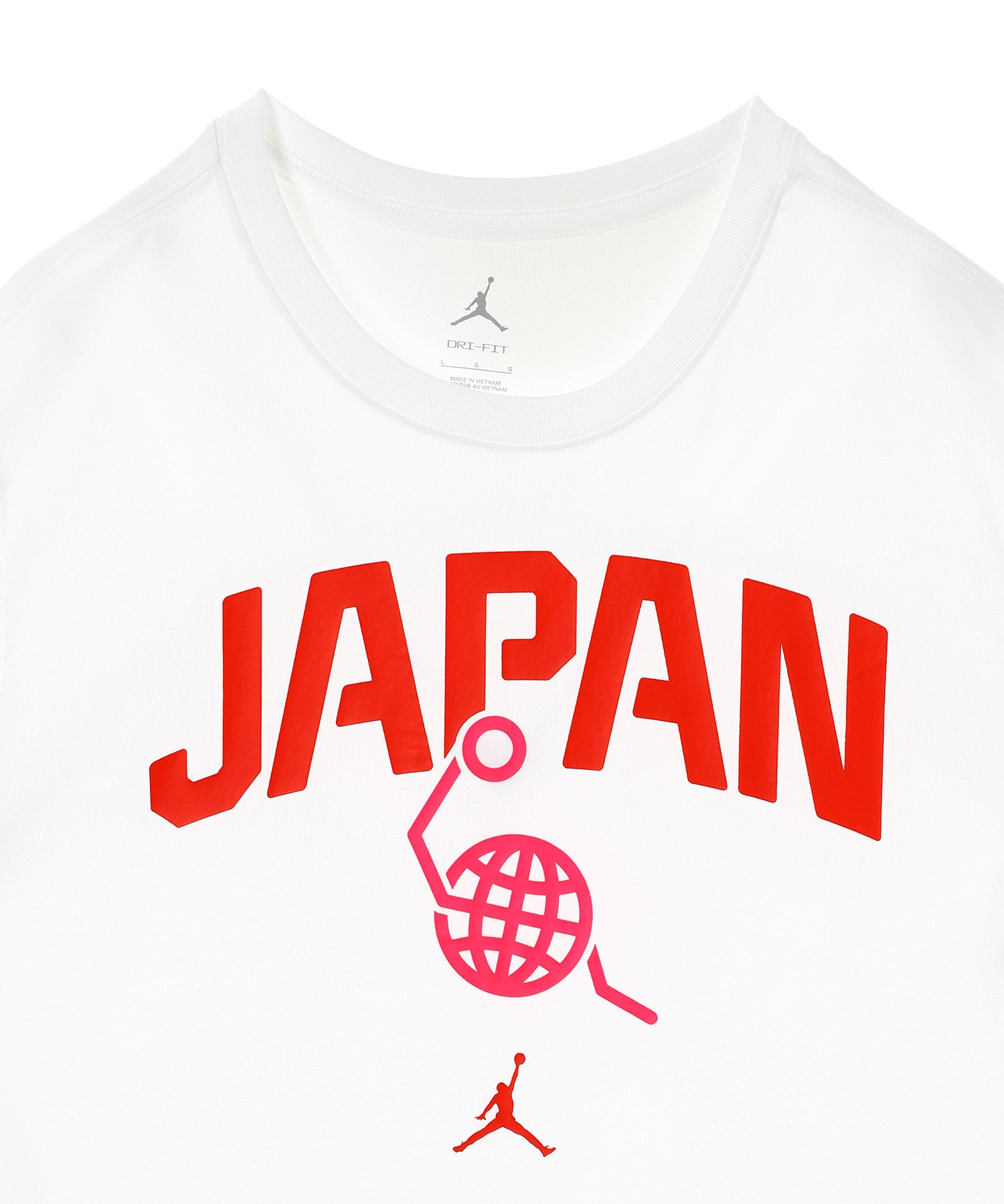 Nike / ナイキ / Nike Jpn 24 Oly24 Team S/S Tee