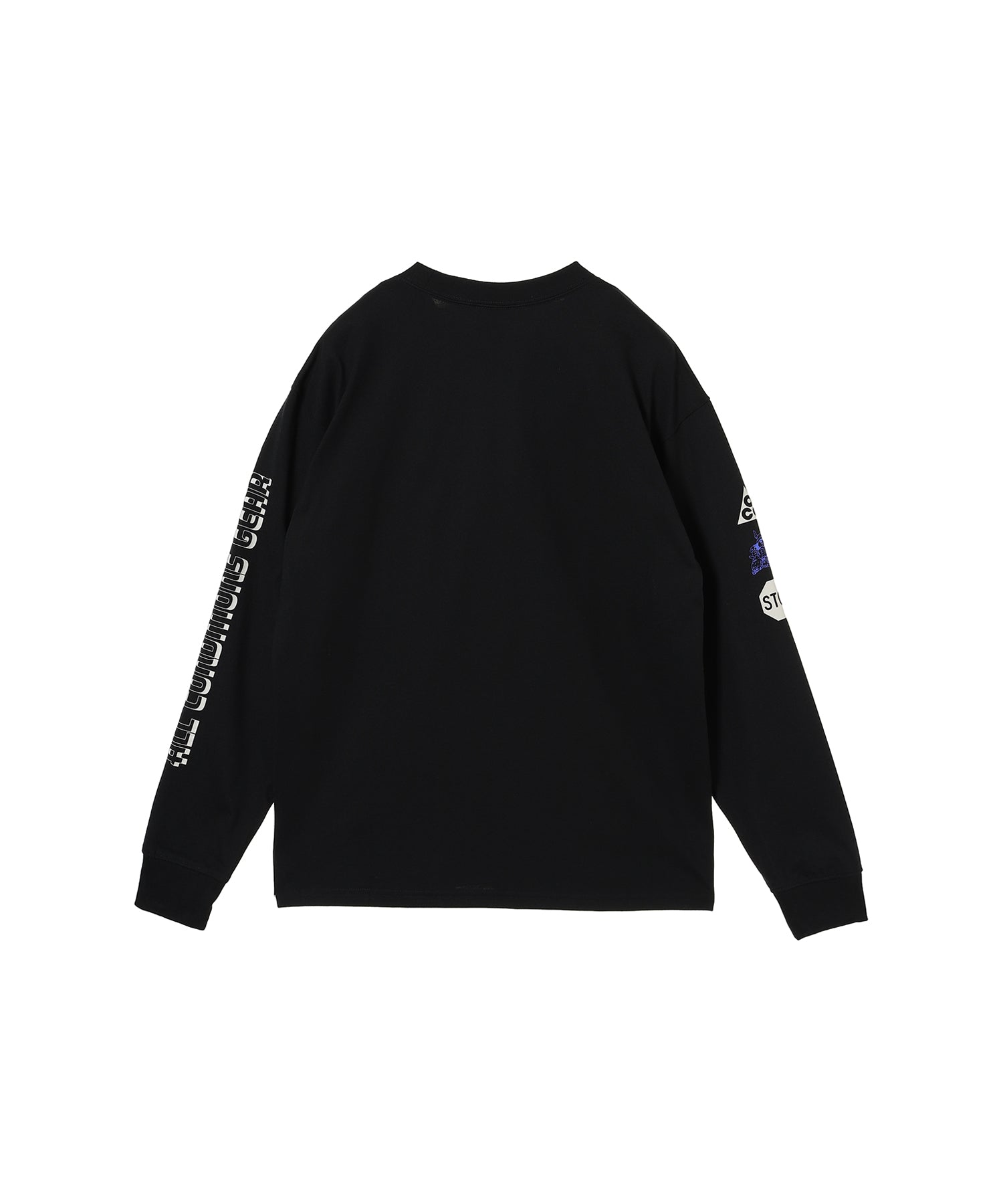 Nike Acg Nrg Df Trll Br L/S Tee