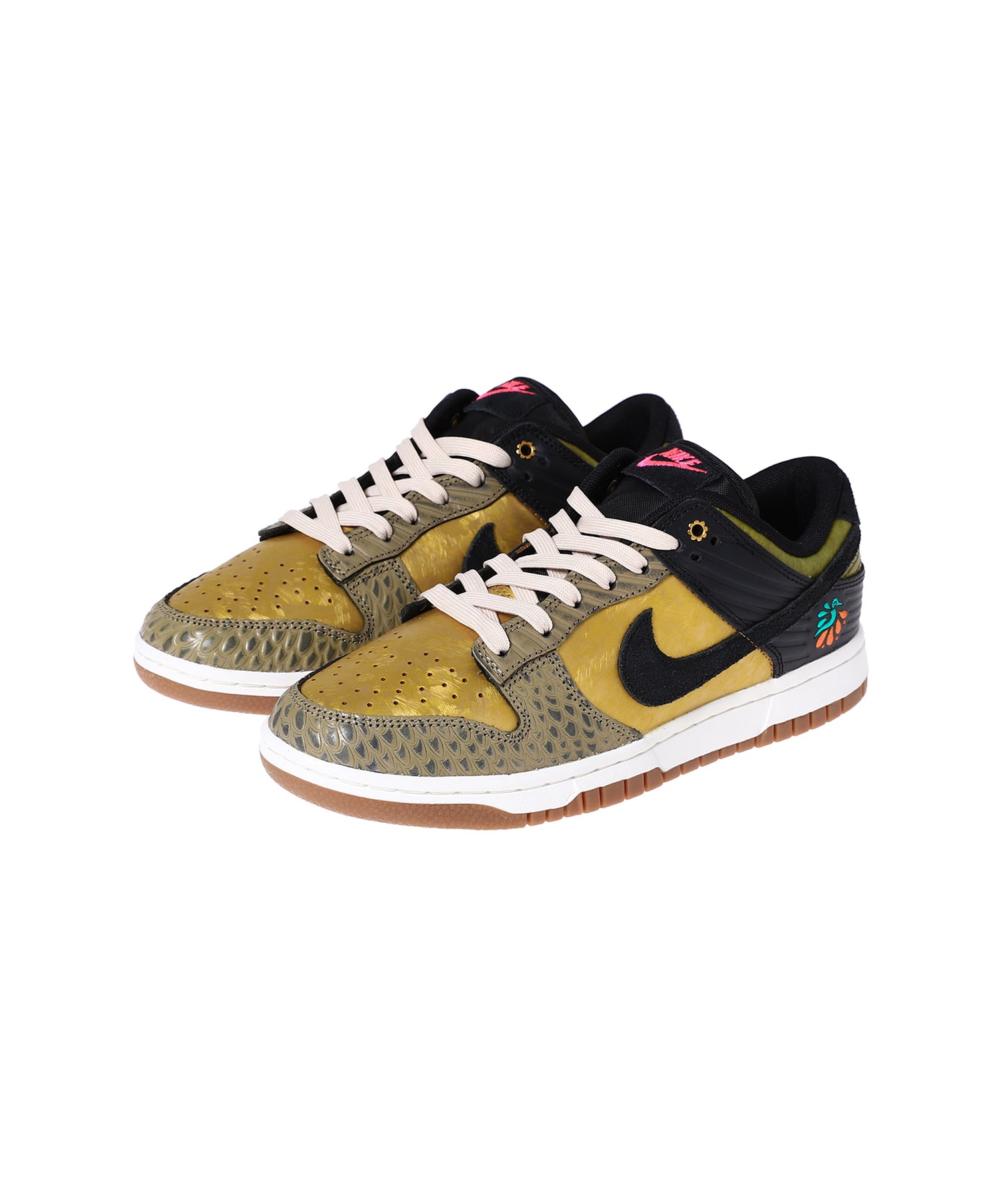 Nike / ナイキ / Nike Wmns Dunk Low Prm