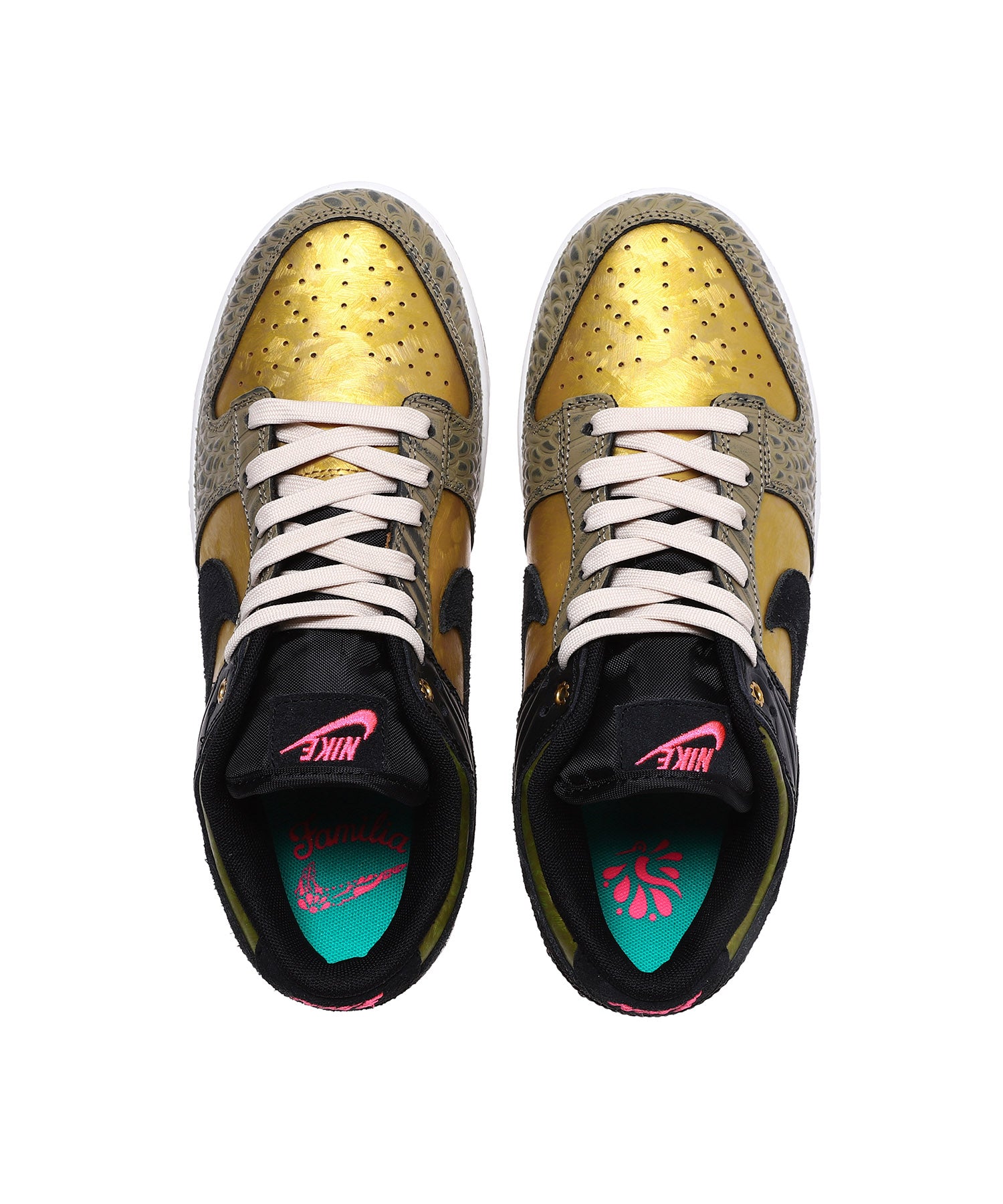 Nike / ナイキ / Nike Wmns Dunk Low Prm