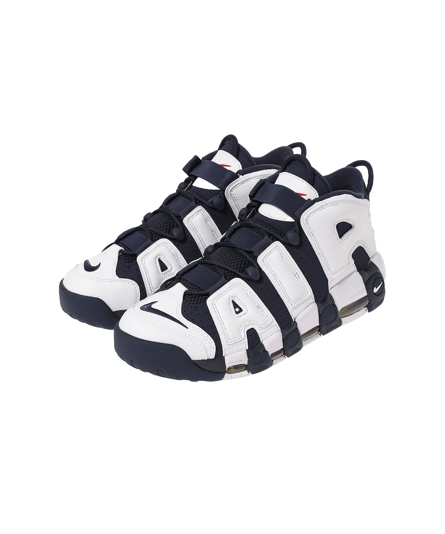 Nike / ナイキ / Nike Air More Uptempo 96