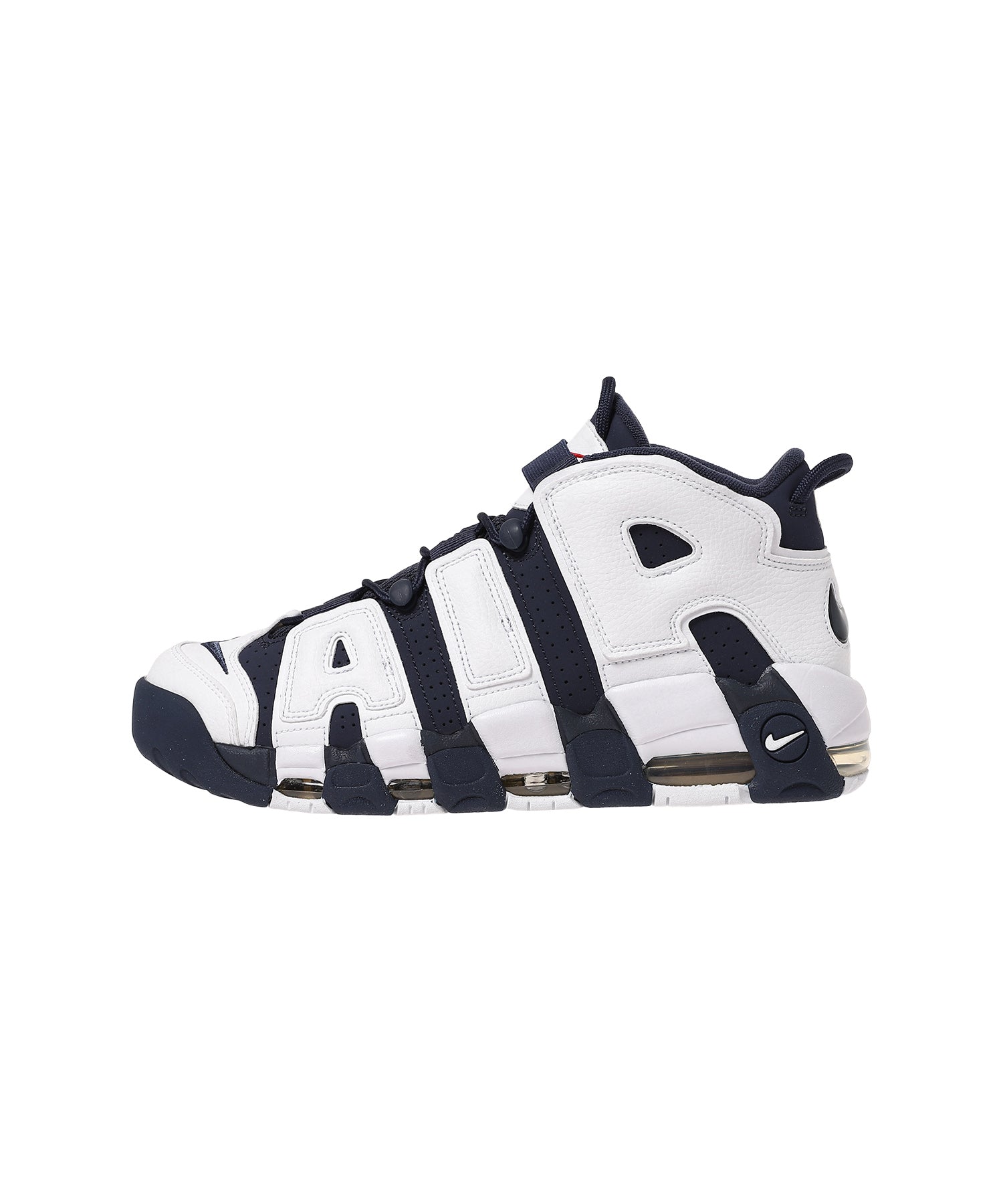 Nike / ナイキ / Nike Air More Uptempo 96