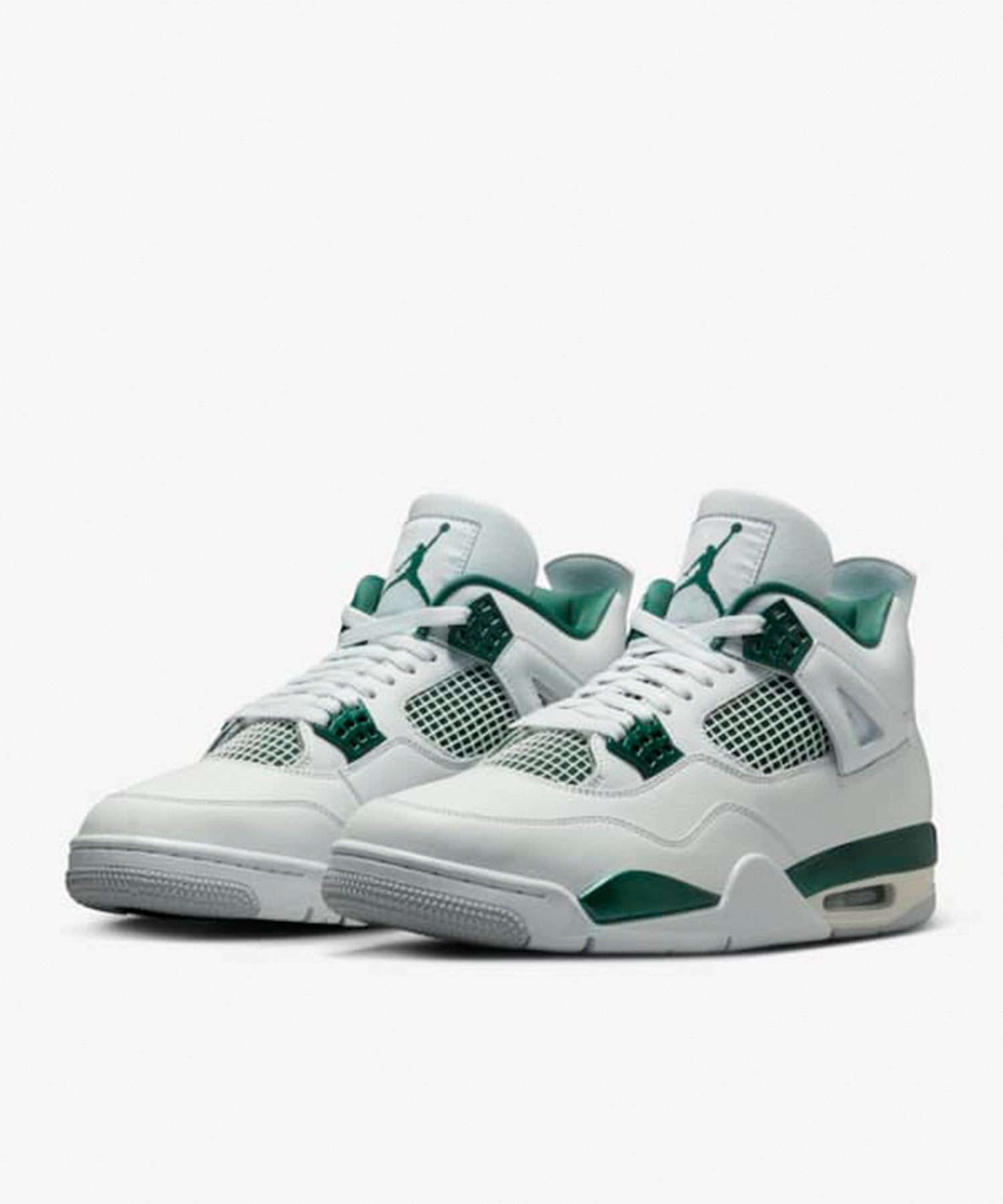 Air Jordan 4 Retro Gs