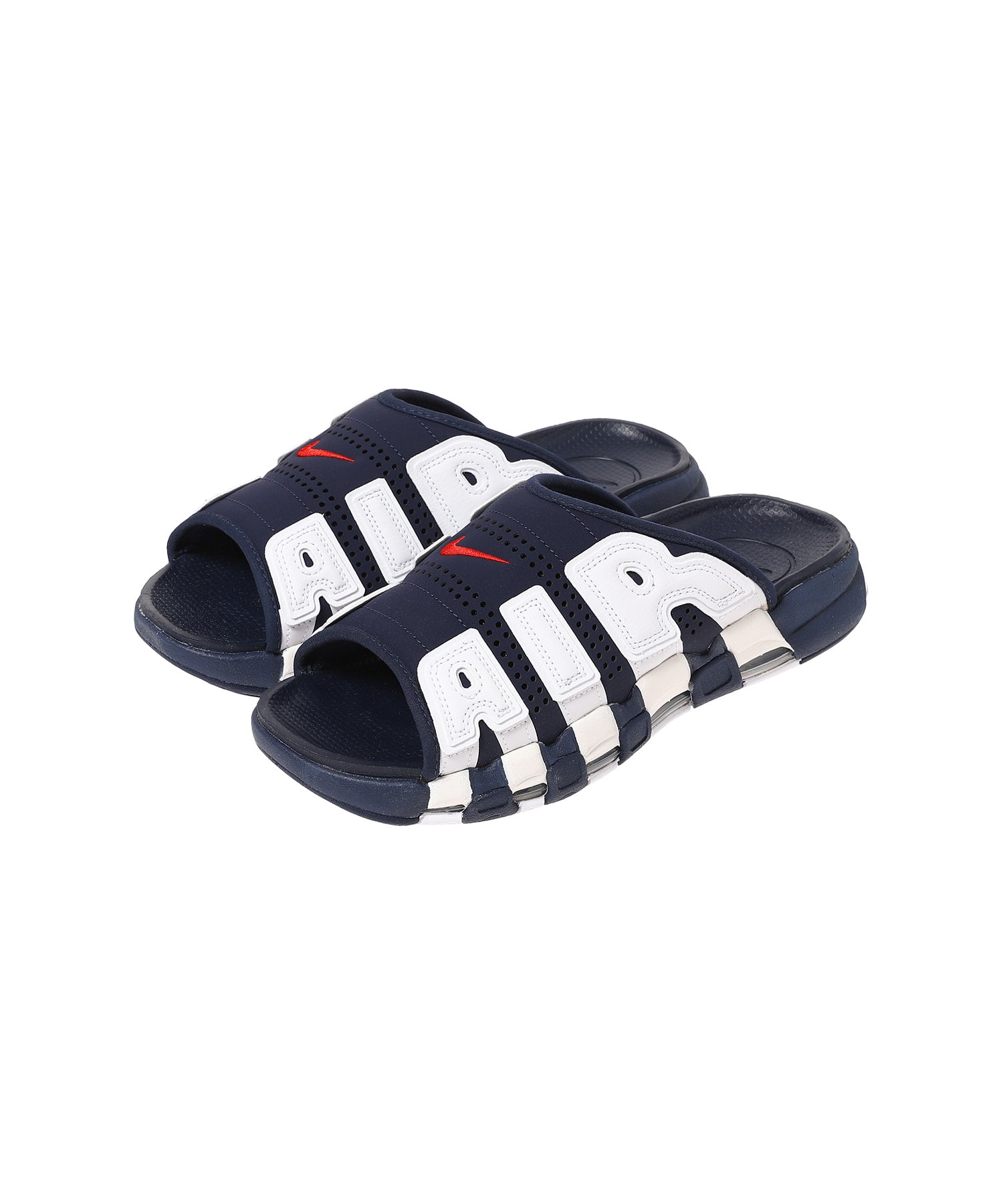 Nike / ナイキ / Nike Air More Uptempo Slide