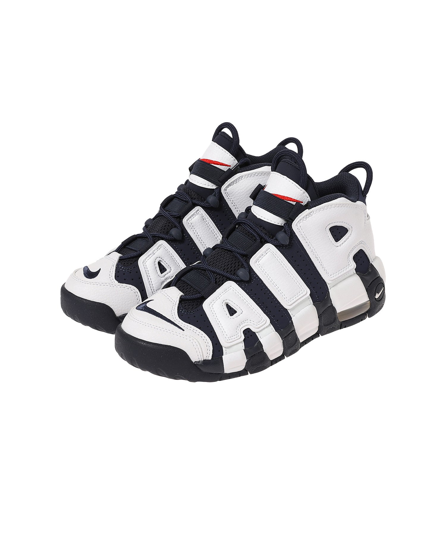 Nike Air More Uptempo Gs