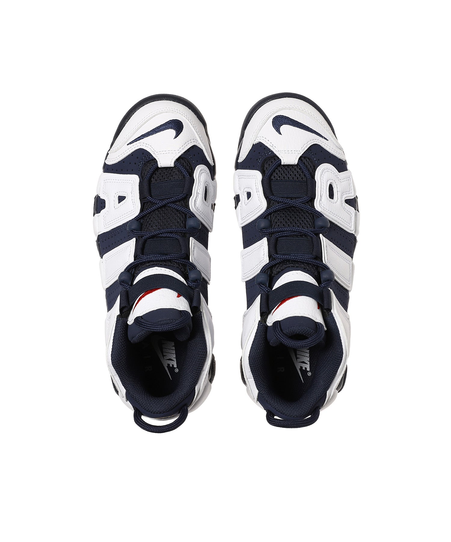 Nike Air More Uptempo Gs