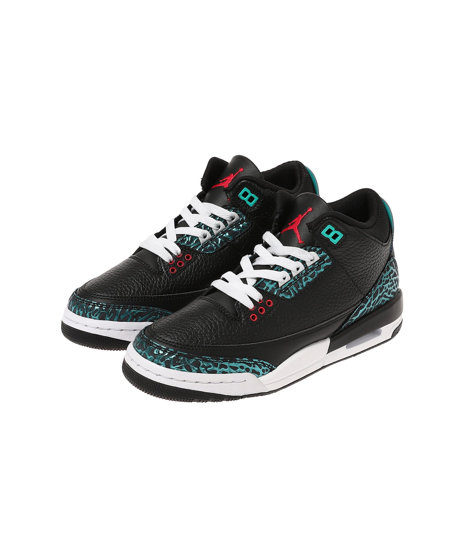 JORDAN / ジョーダン / Air Jordan 3 Retro Gs