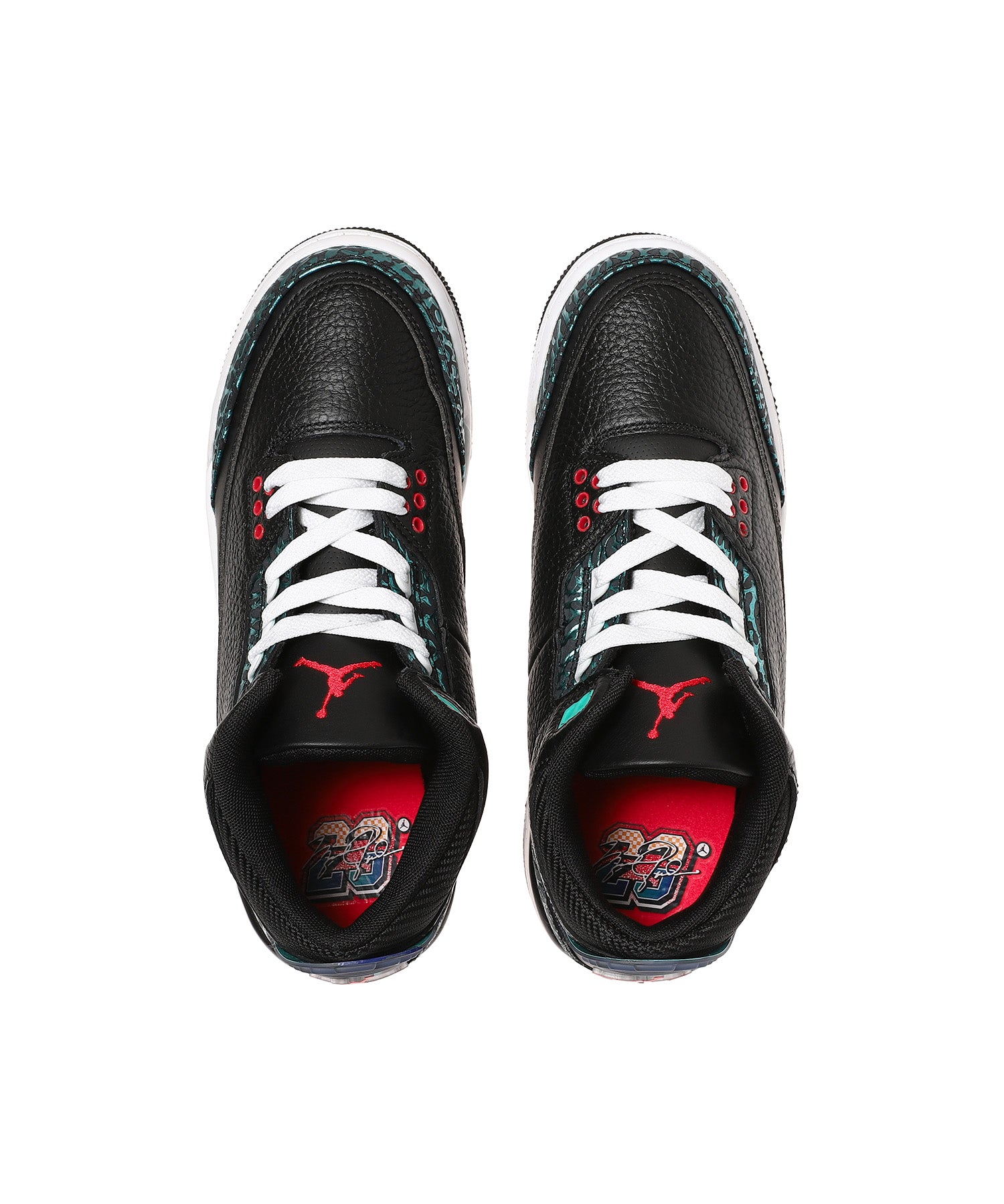 JORDAN / ジョーダン / Air Jordan 3 Retro Gs