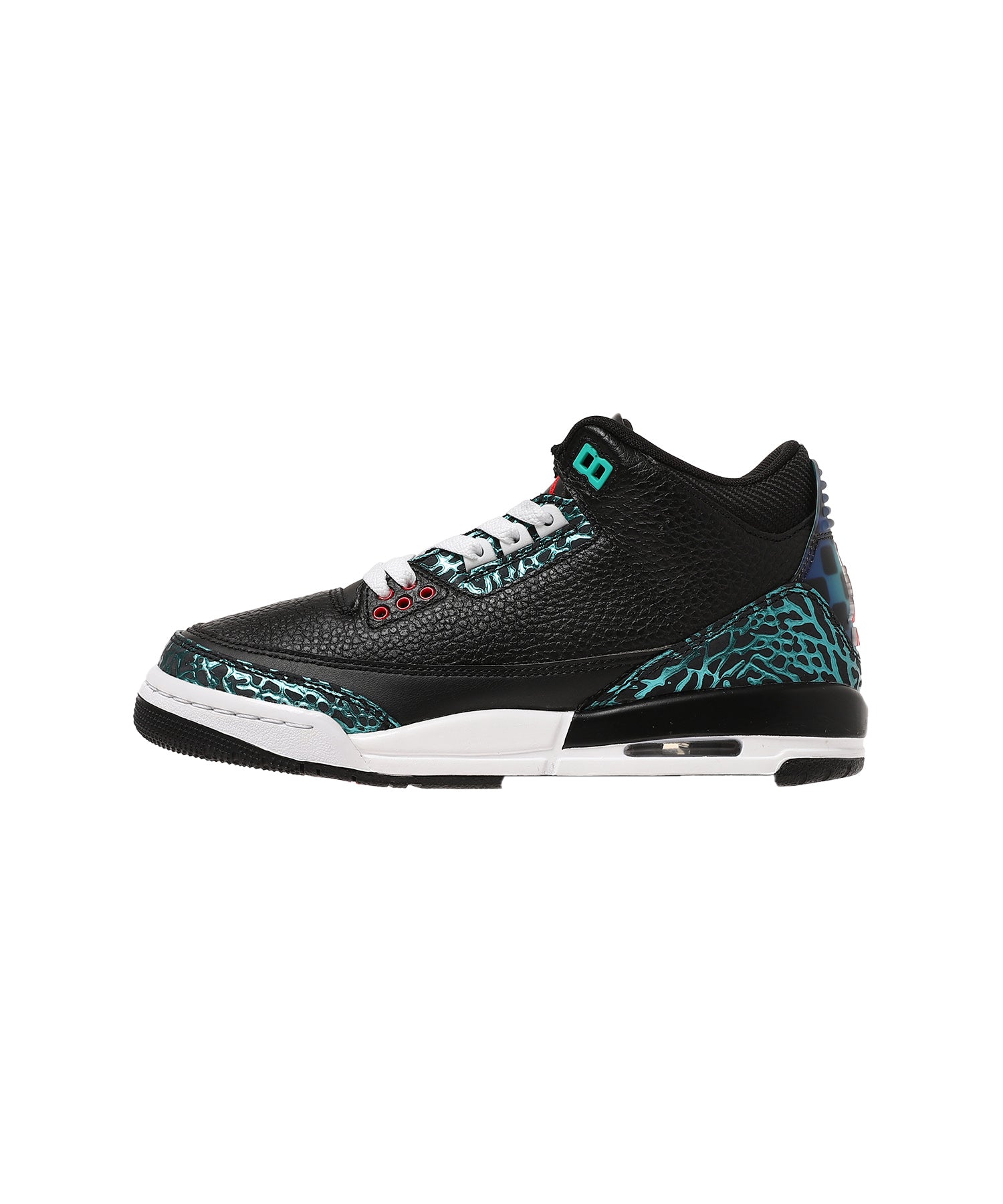 Air Jordan 3 Retro Gs