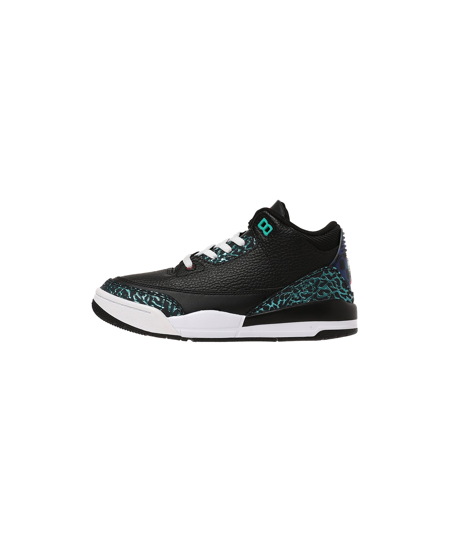 Jordan 3 Retro Ps