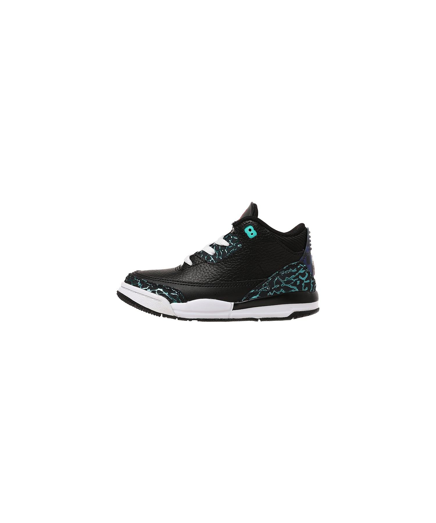 Jordan 3 Retro Td