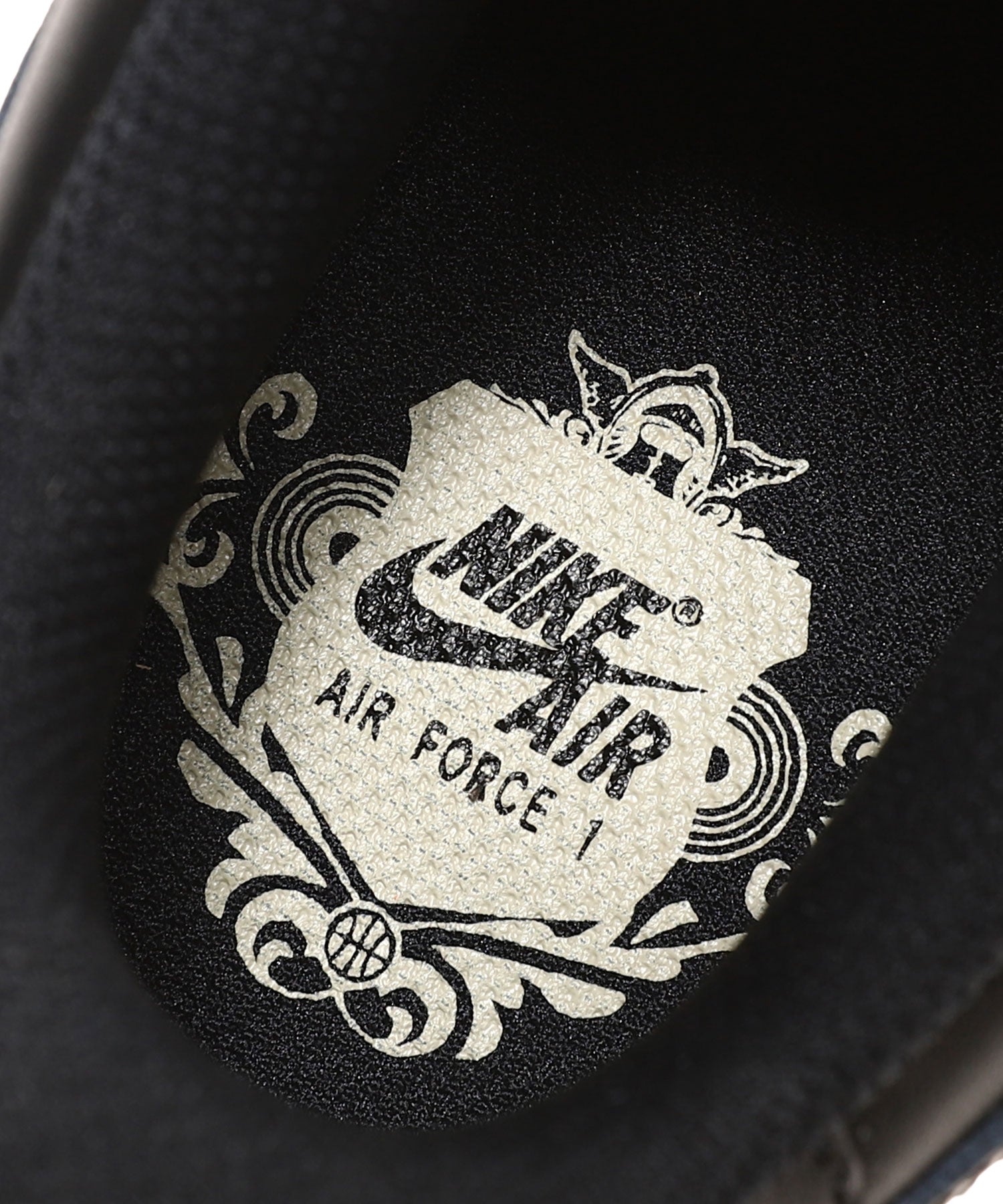 Nike / ナイキ / Nike Air Force 1 Le Gs