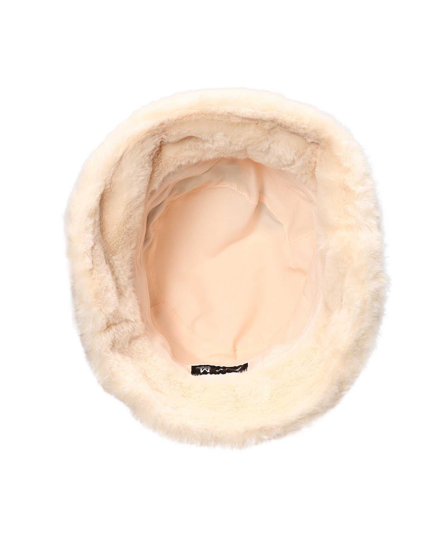 Nike / ナイキ / Nike Apex Faux Fur Swoosh Bucket Hat