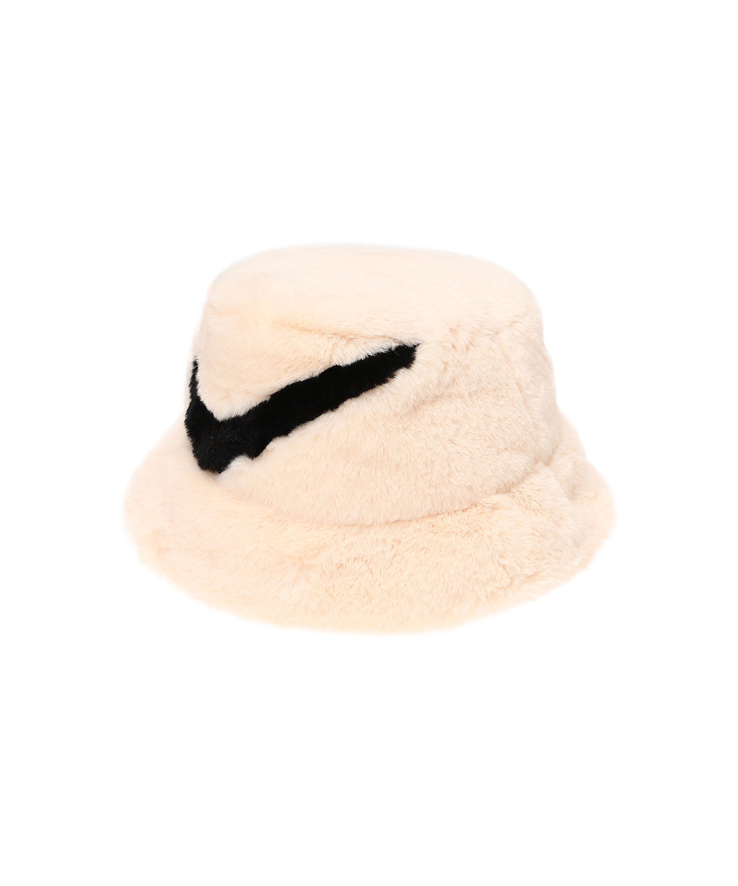 Nike / ナイキ / Nike Apex Faux Fur Swoosh Bucket Hat