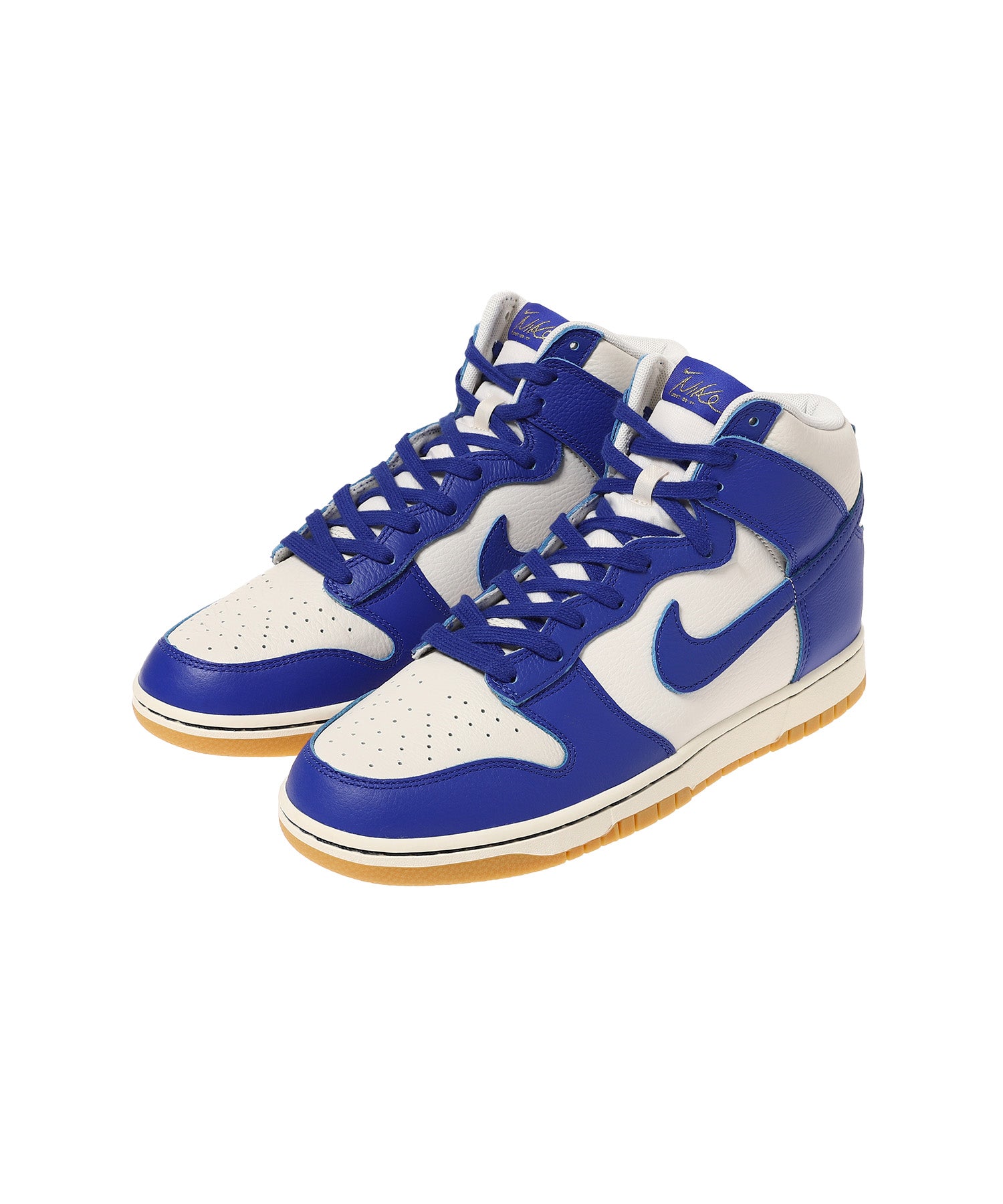 Nike Dunk Hi Retro Se