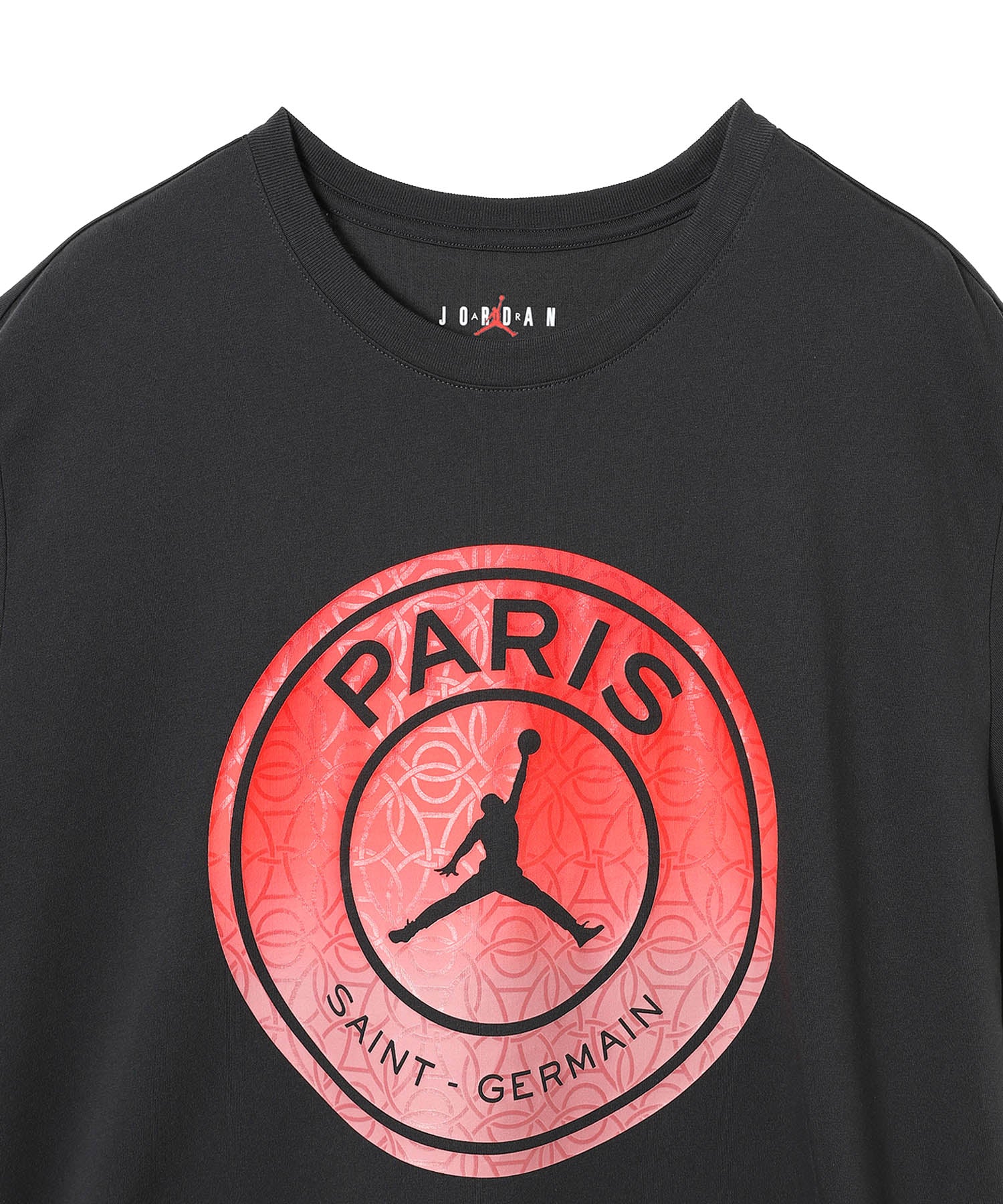 JORDAN / ジョーダン / Jordan Psg Logo S/S Tee