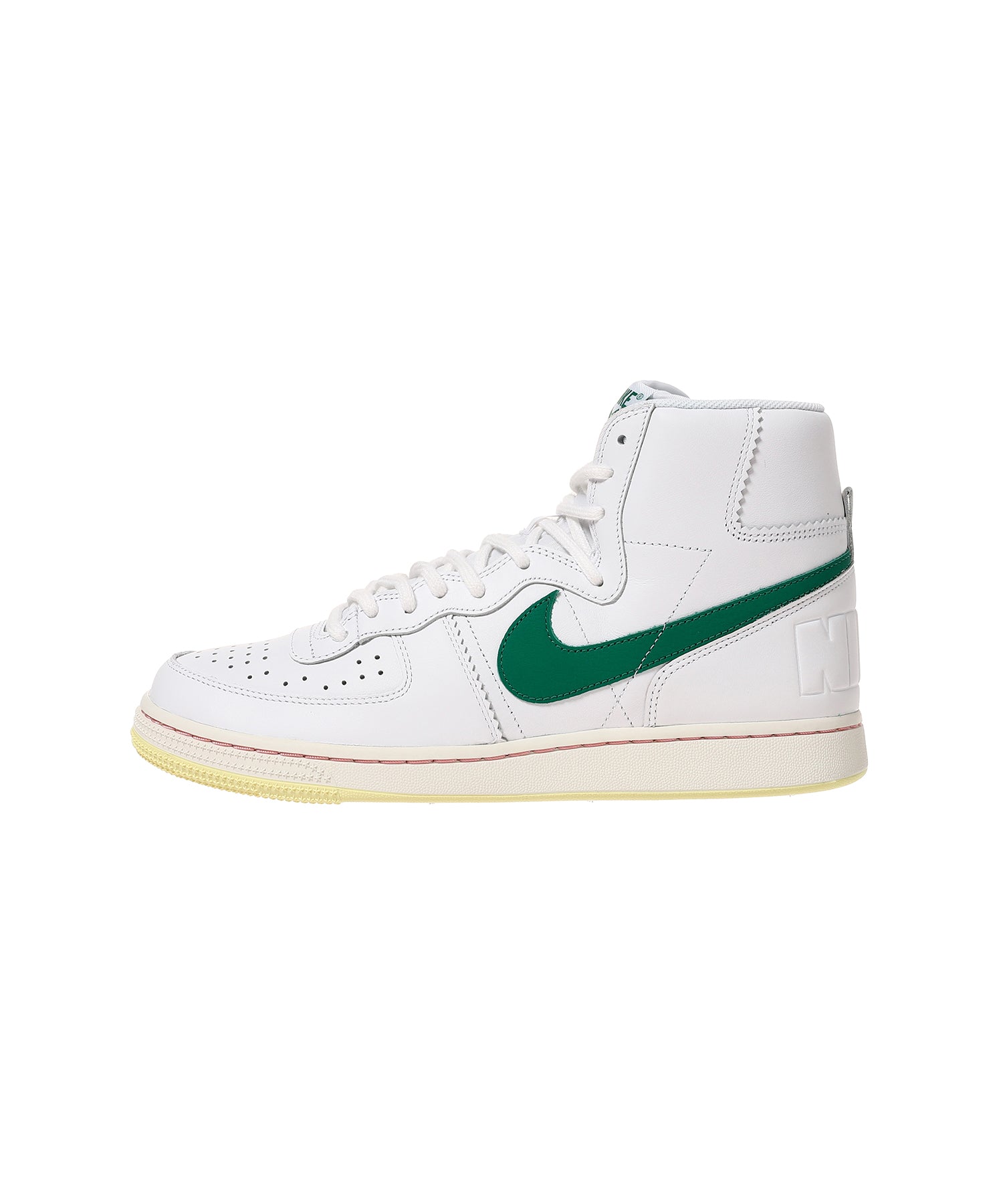 Nike Terminator High／NIKE ナイキ／SNEAKER スニーカー｜BAIT公式サイト