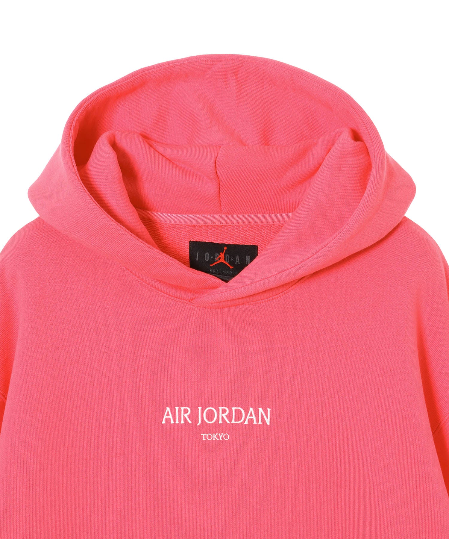 Jordan /ジョーダン/ Jordan Air Jordan Wm Tokyo L/S Hoodie