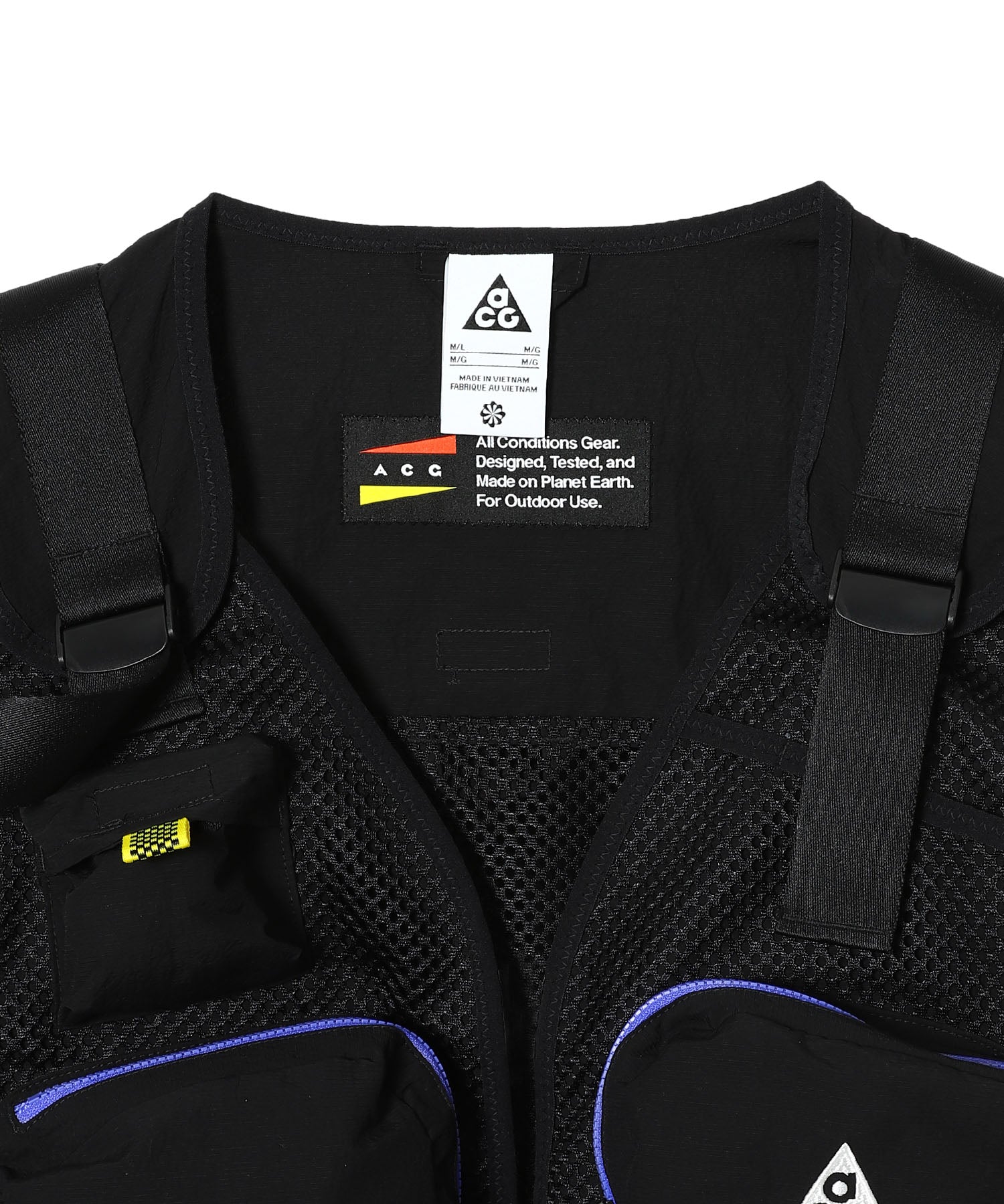 Nike Acg River Drifter Vest