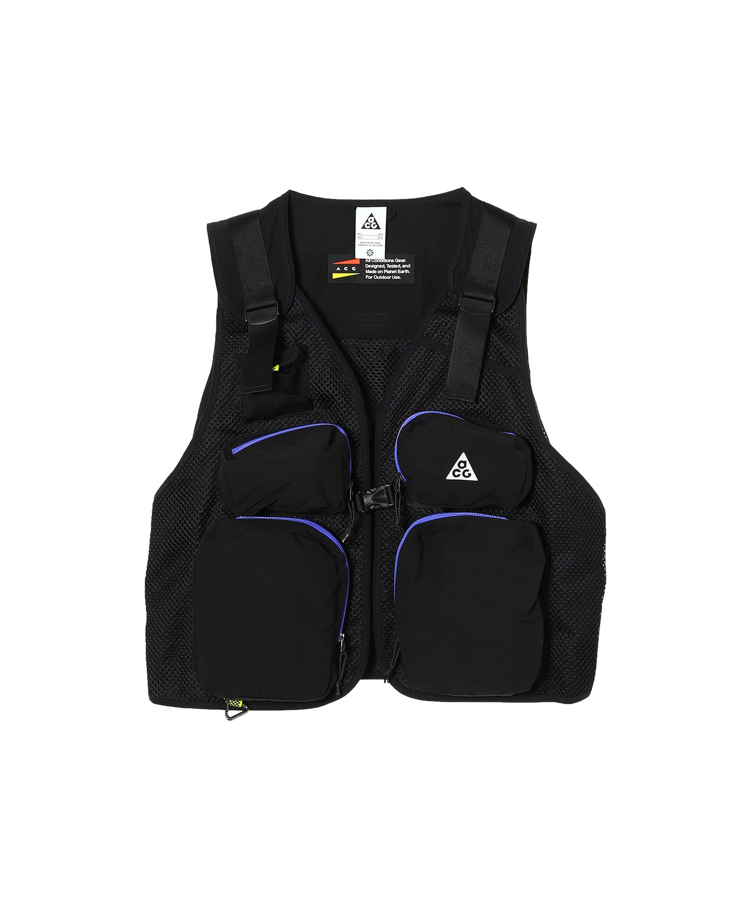 Nike / ナイキ / Nike Acg River Drifter Vest