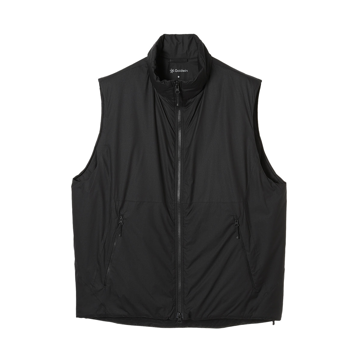 Windstopper By Gore-Tex Labs Puffy Vest - 242204008004／GOLDWIN  ゴールドウイン｜BAIT公式サイト