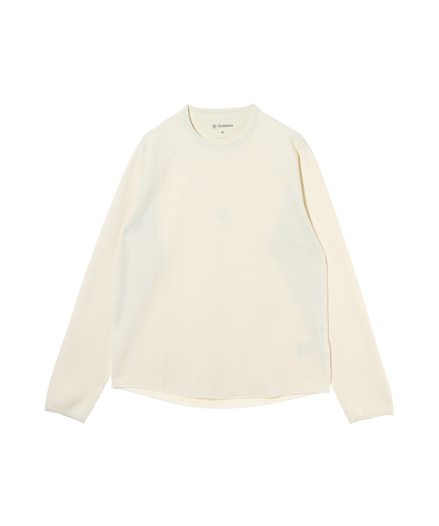 GOLDWIN /ゴールドウイン/ Wf Light L/S T-Shirt