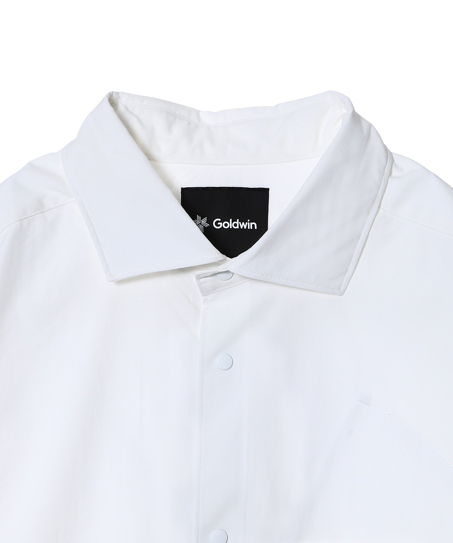 GOLDWIN / ゴールドウイン / Comfortable Shirt