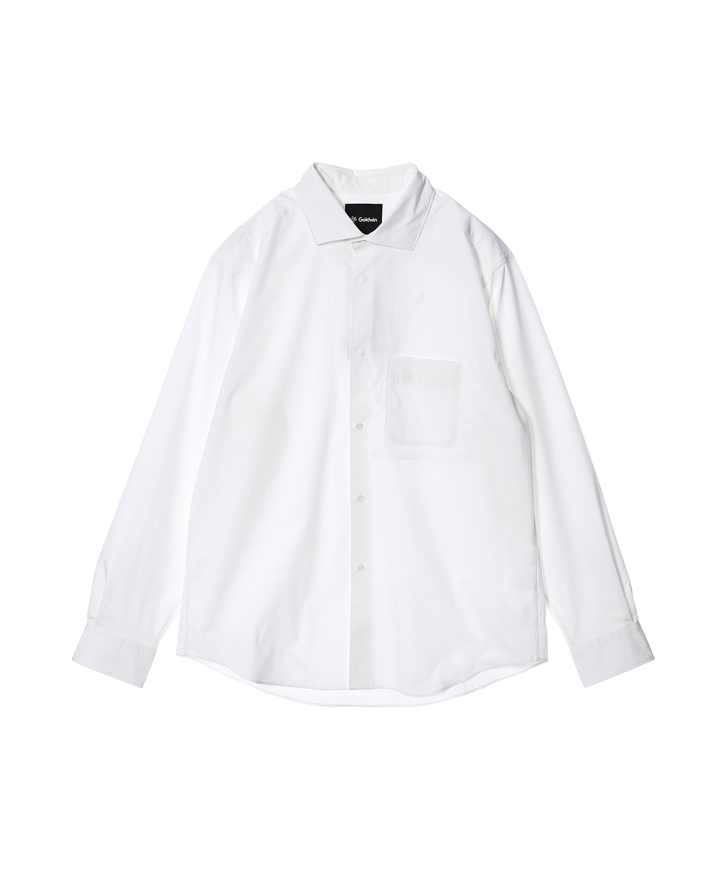 GOLDWIN / ゴールドウイン / Comfortable Shirt