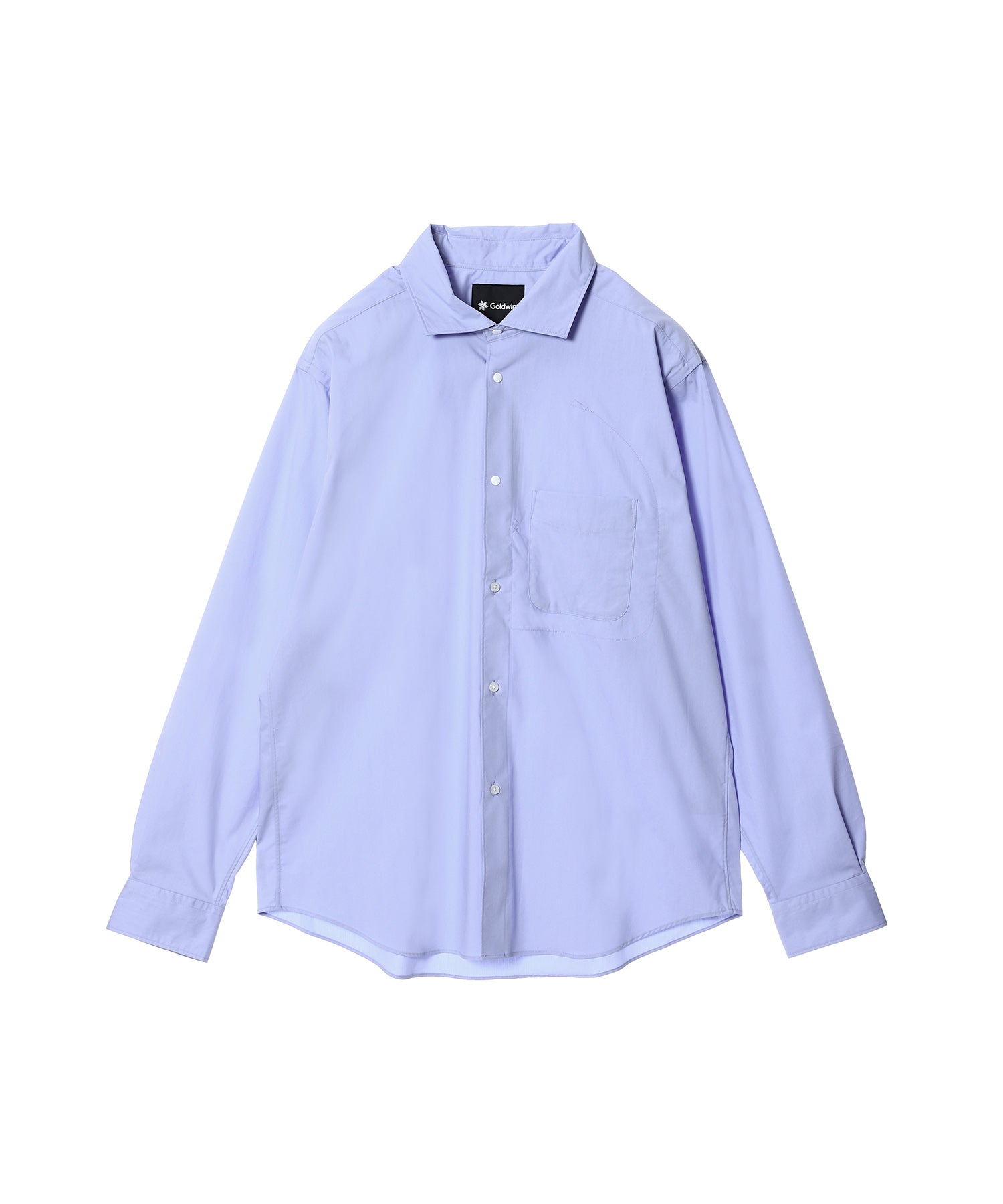 GOLDWIN / ゴールドウイン / Comfortable Shirt