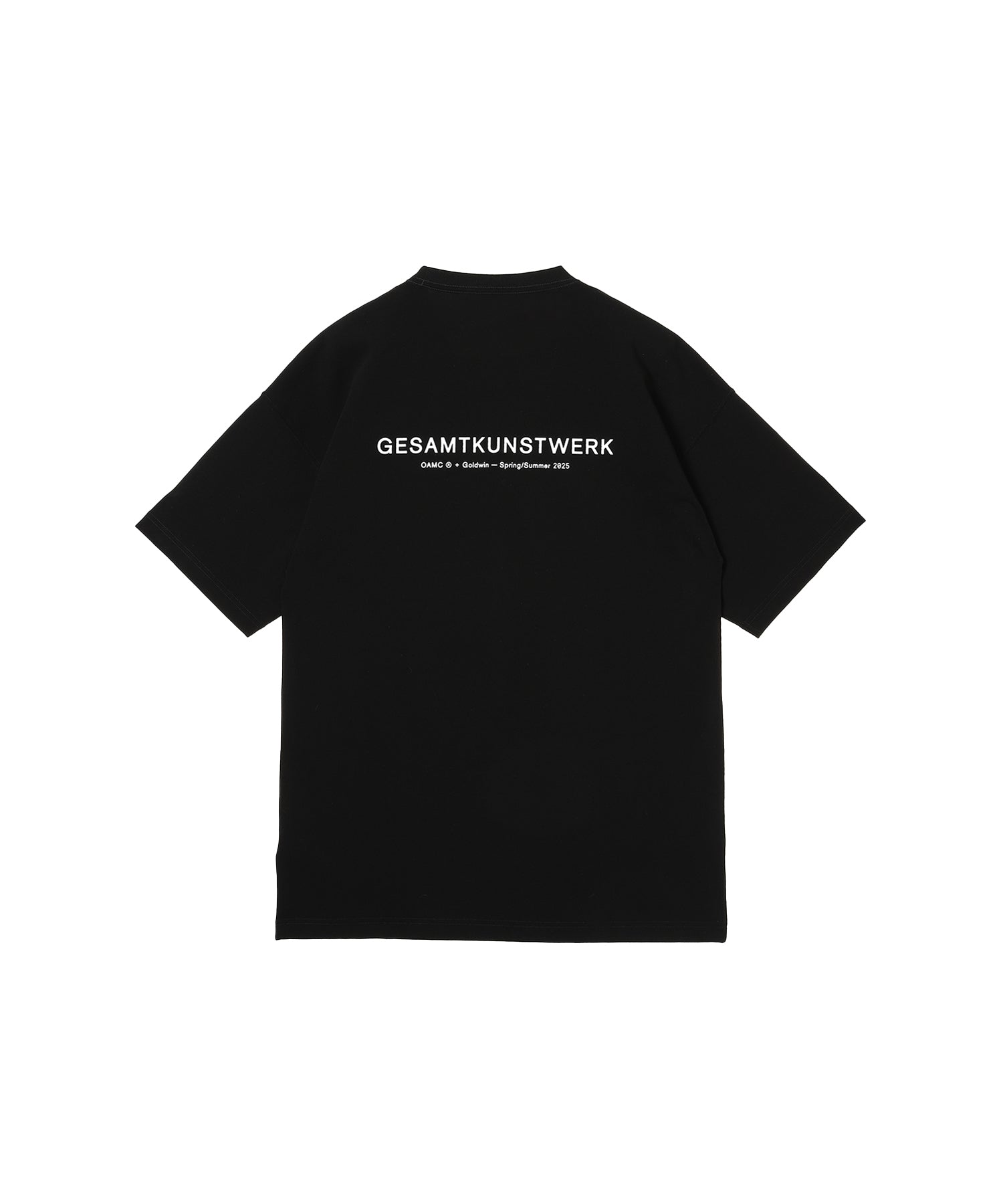 GOLDWIN /ゴールドウイン/ Oamc Goldwin T-Shirt