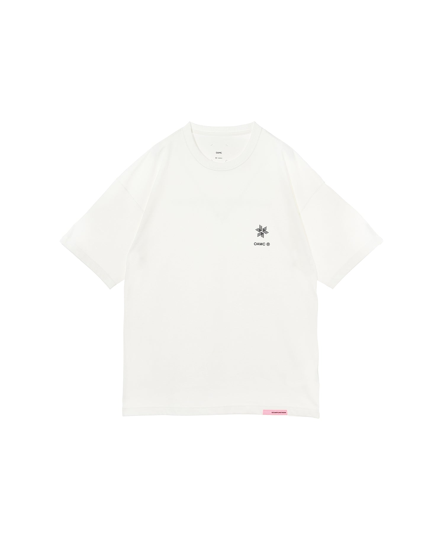 GOLDWIN /ゴールドウイン/ Oamc Goldwin T-Shirt