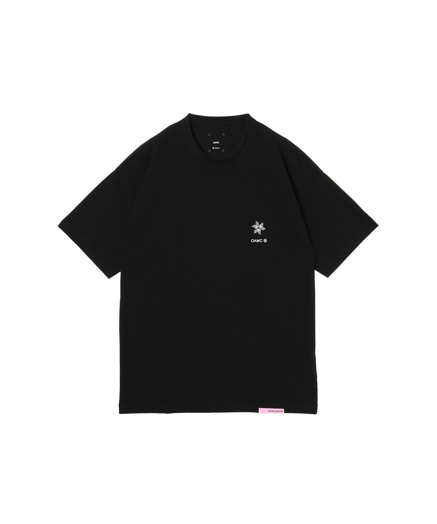 GOLDWIN /ゴールドウイン/ Oamc Goldwin T-Shirt