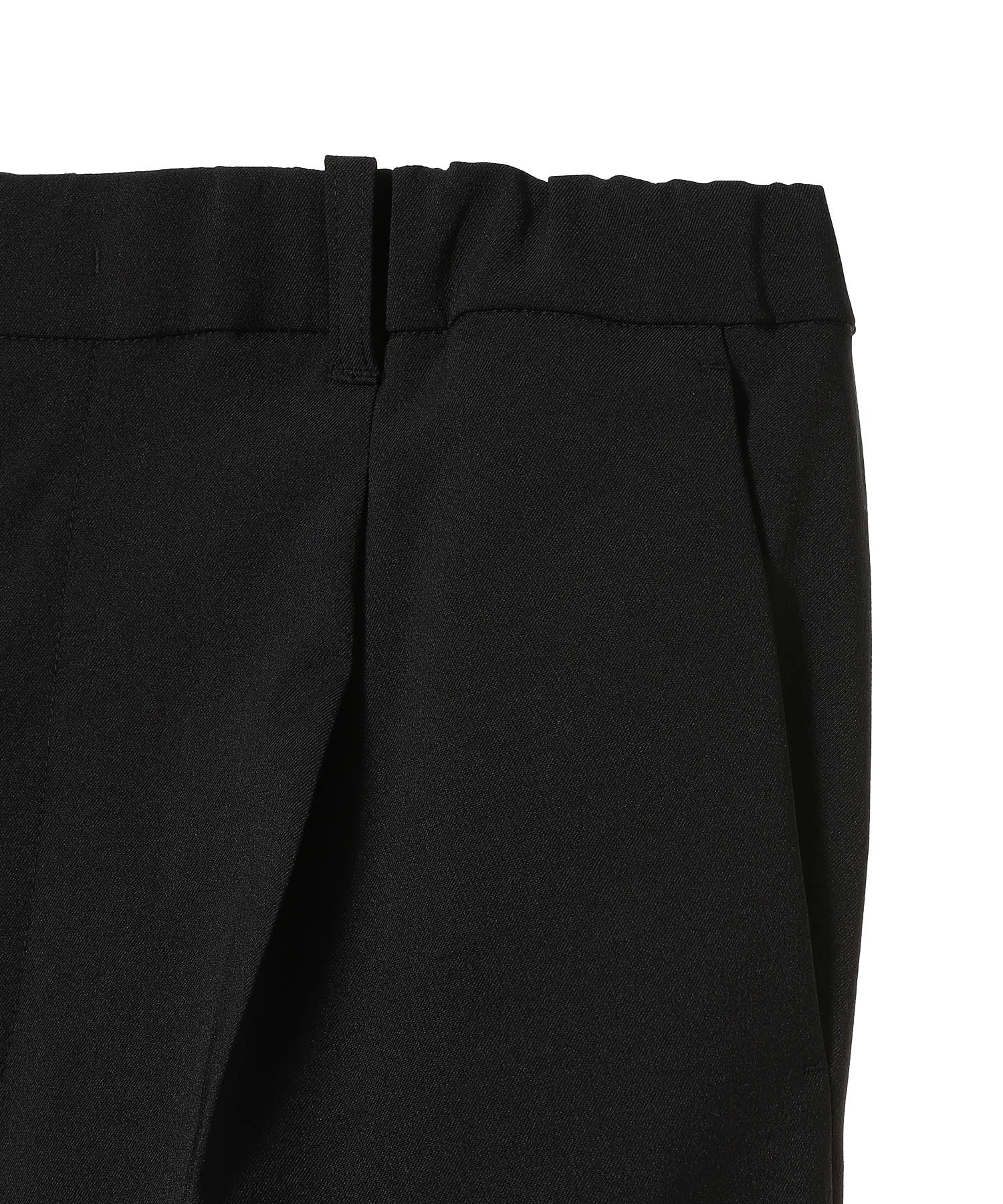 GOLDWIN / ゴールドウイン / One Tuck Straight Pants