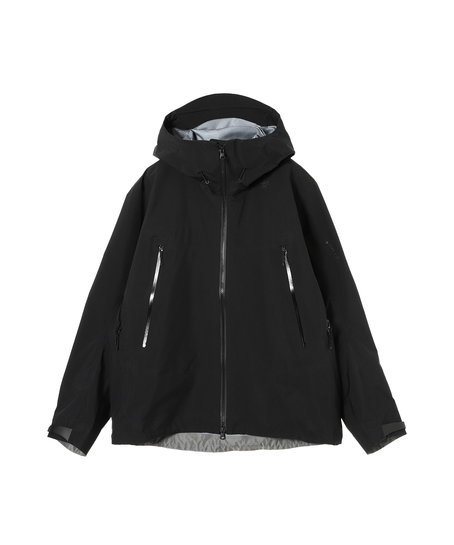 Gore-Tex Pro 3L Jacket／GOLDWIN ゴールドウイン｜BAIT公式サイト