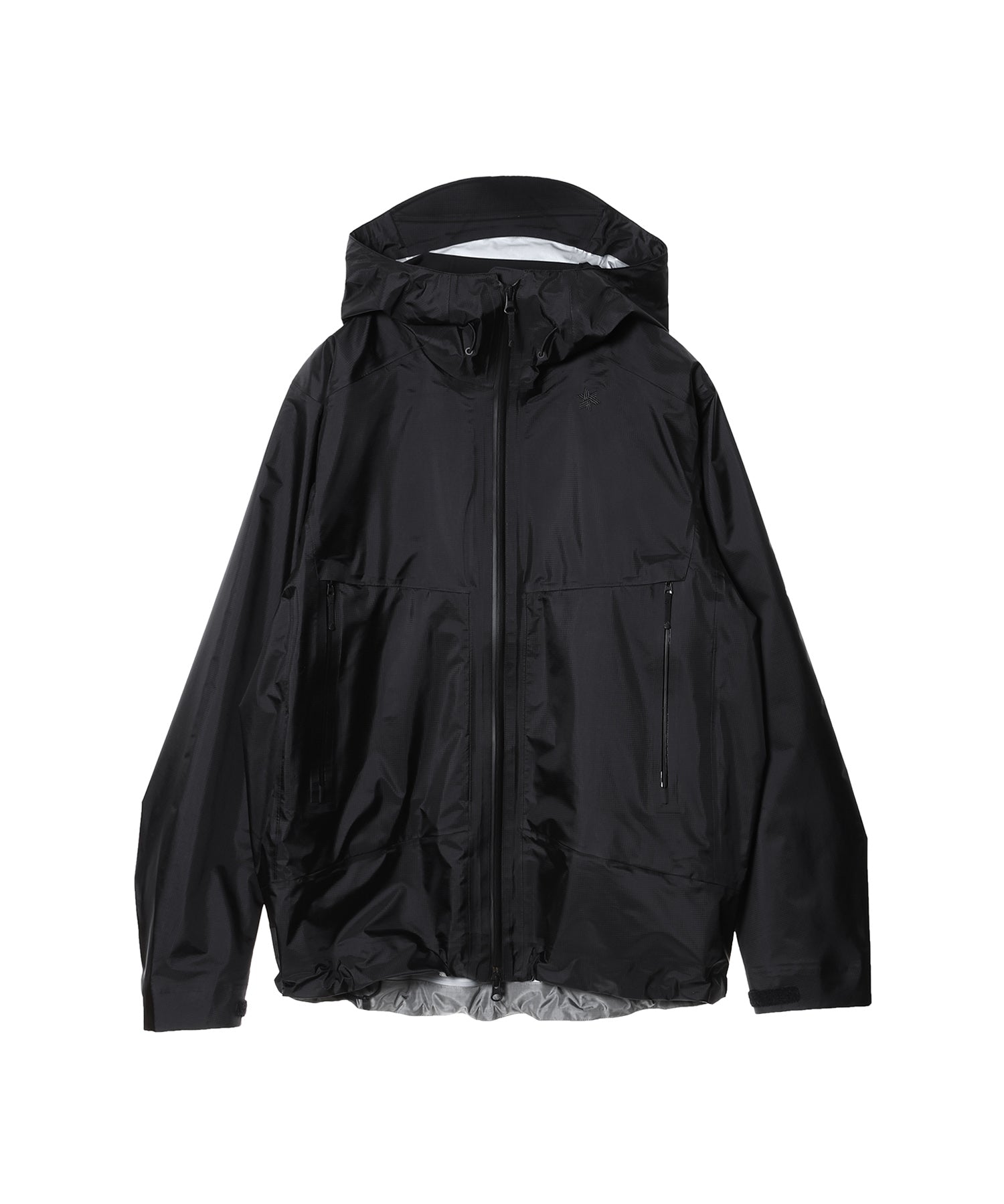 GOLDWIN / ゴールドウイン / Gore-Tex 3L Aqua Tect Jacket