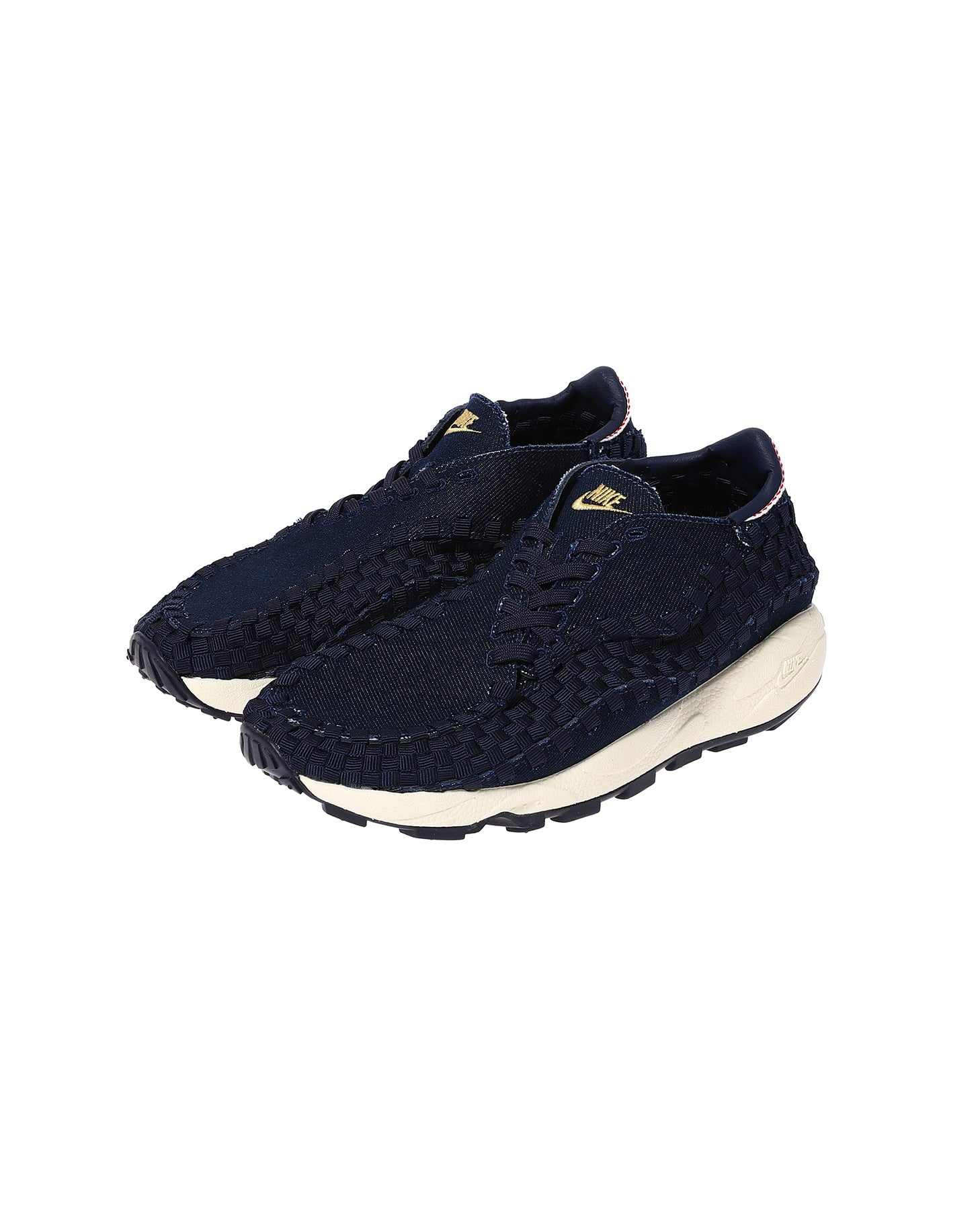 Nike / ナイキ / Nike Wmns Air Footscape Woven