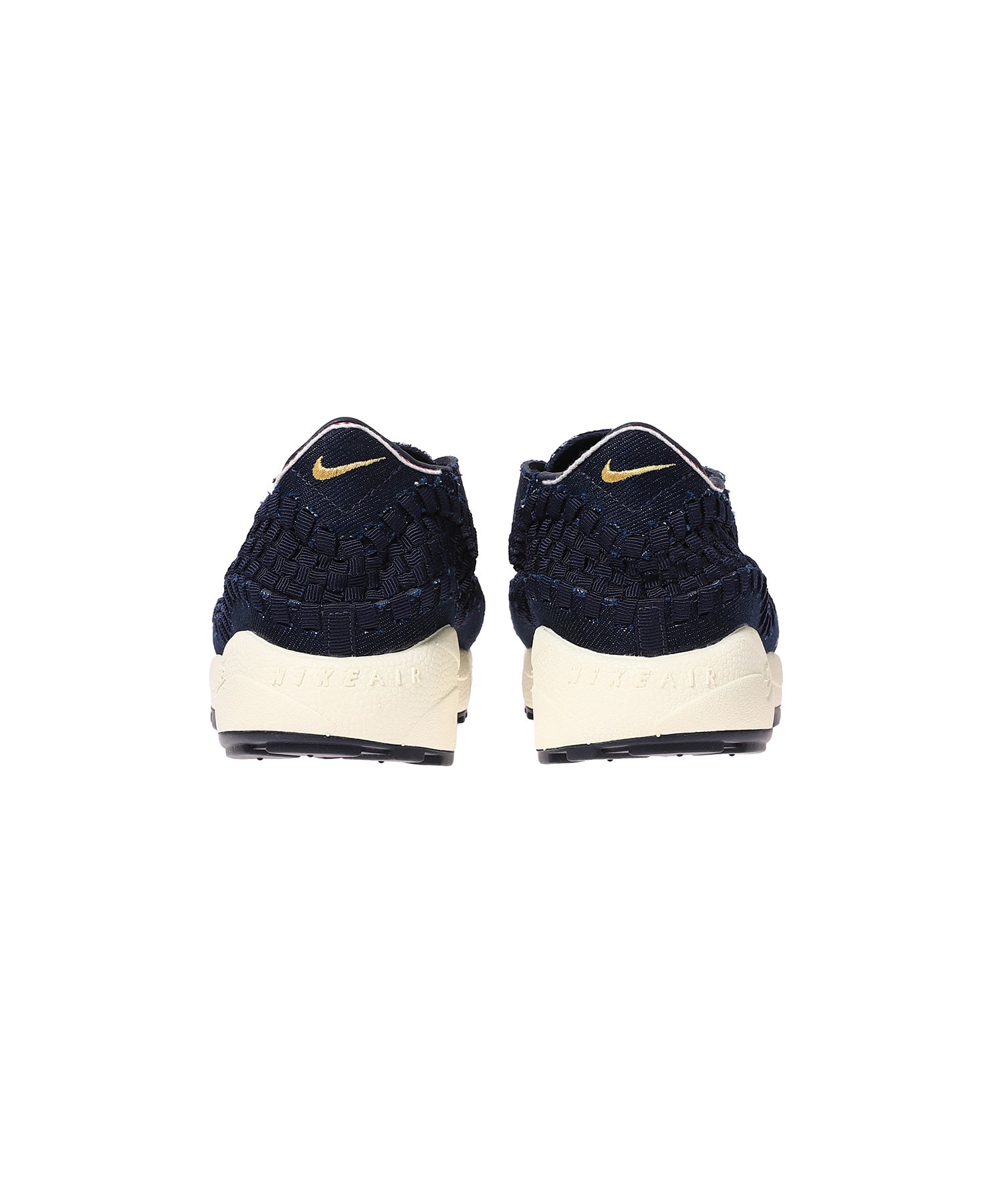 Nike / ナイキ / Nike Wmns Air Footscape Woven