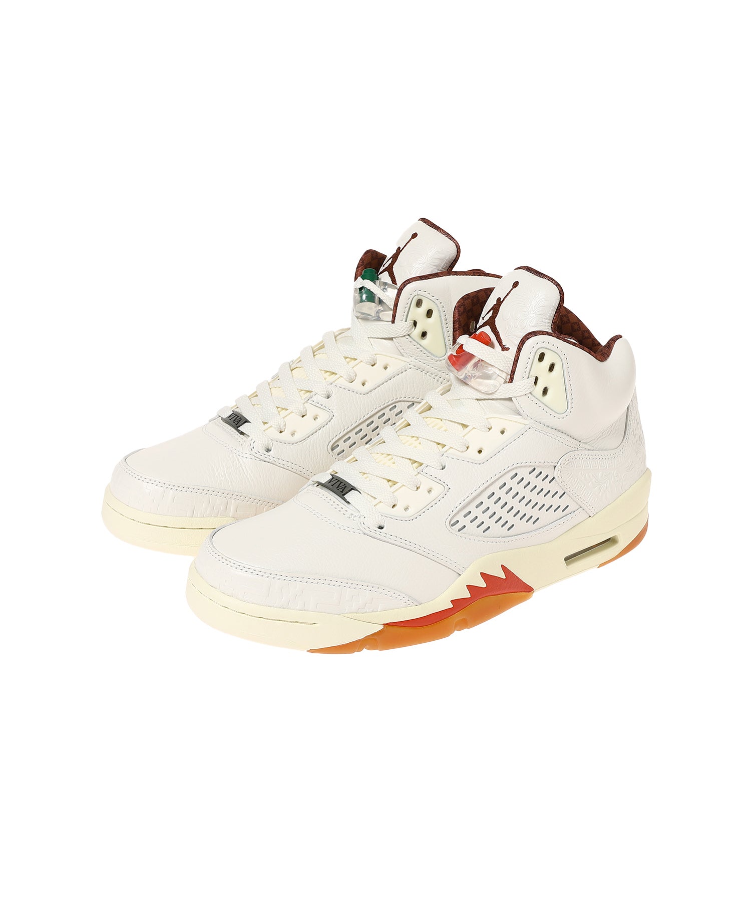 Air Jordan 5 Retro El Grito