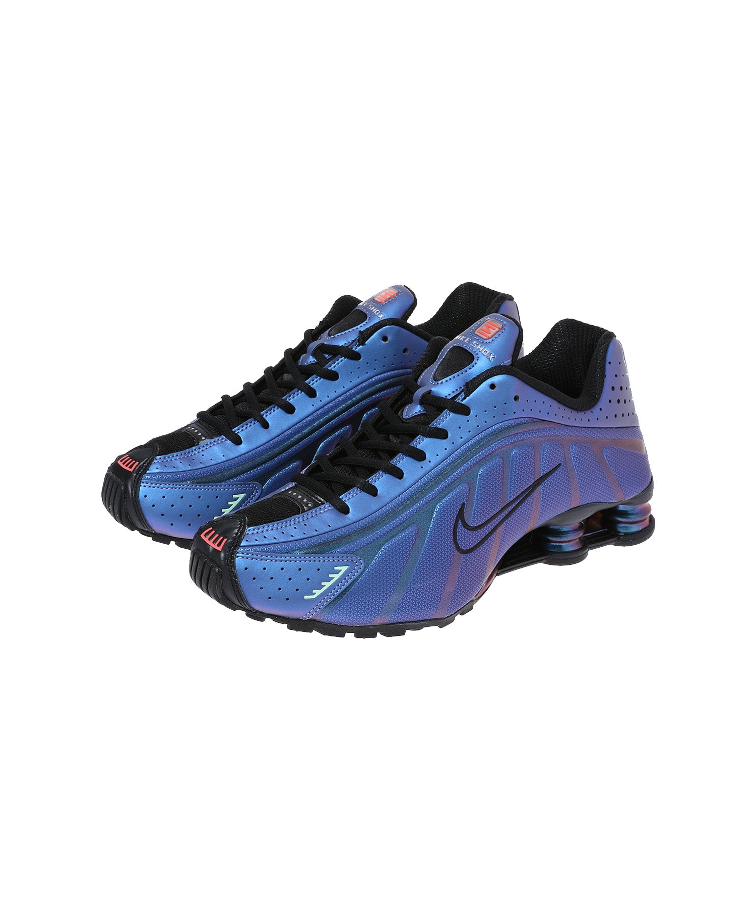 Nike /ナイキ/ Nike Wmns Shox R4