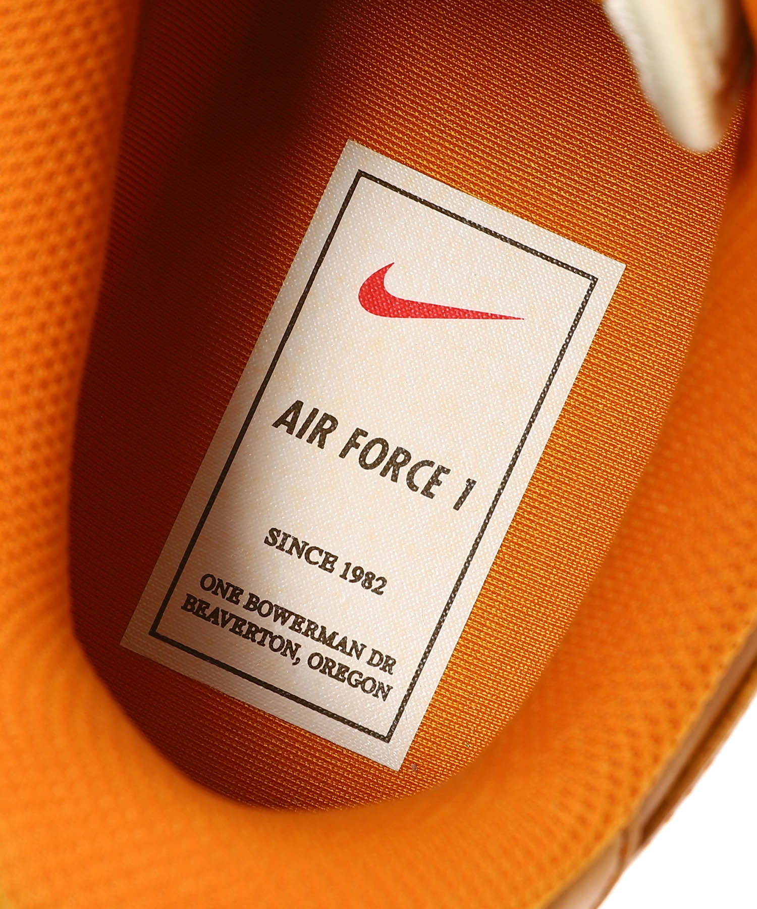 Nike /ナイキ/ Nike Air Force 1 07 Lv8