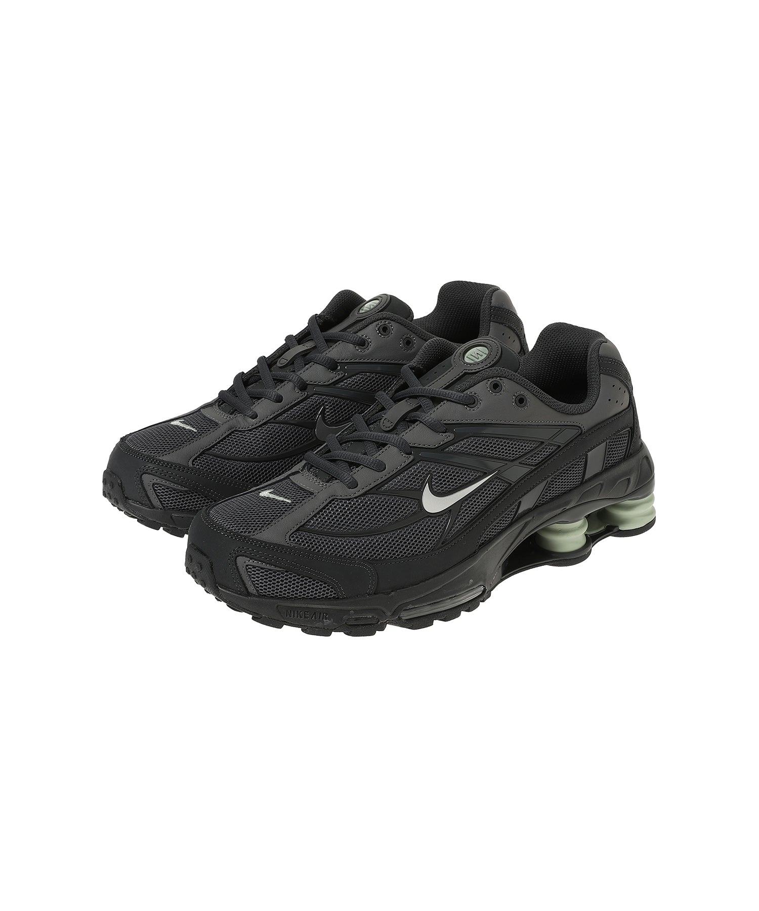 NIKE /ナイキ/ Nike Wmns Shox Ride 2