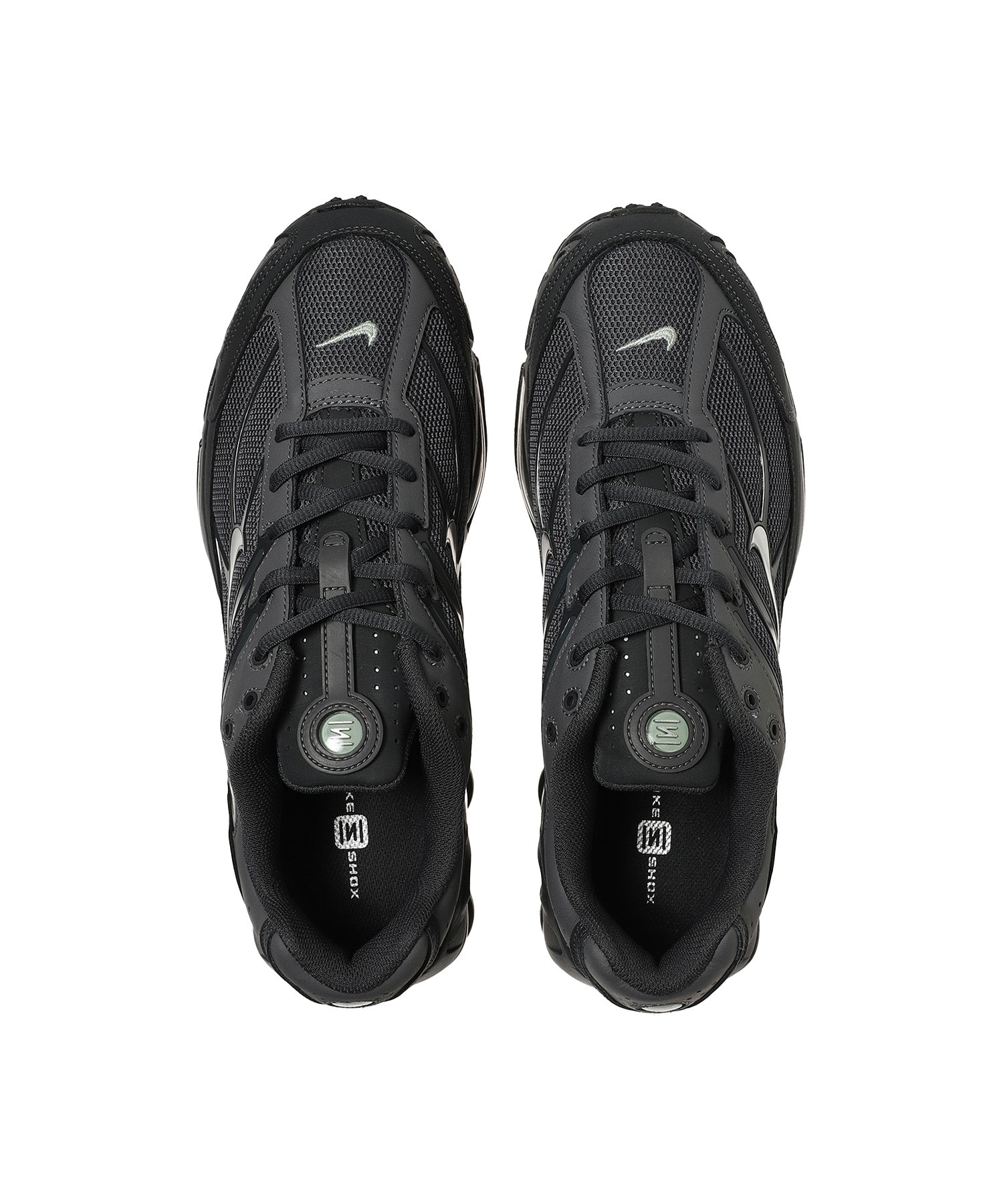 NIKE /ナイキ/ Nike Wmns Shox Ride 2