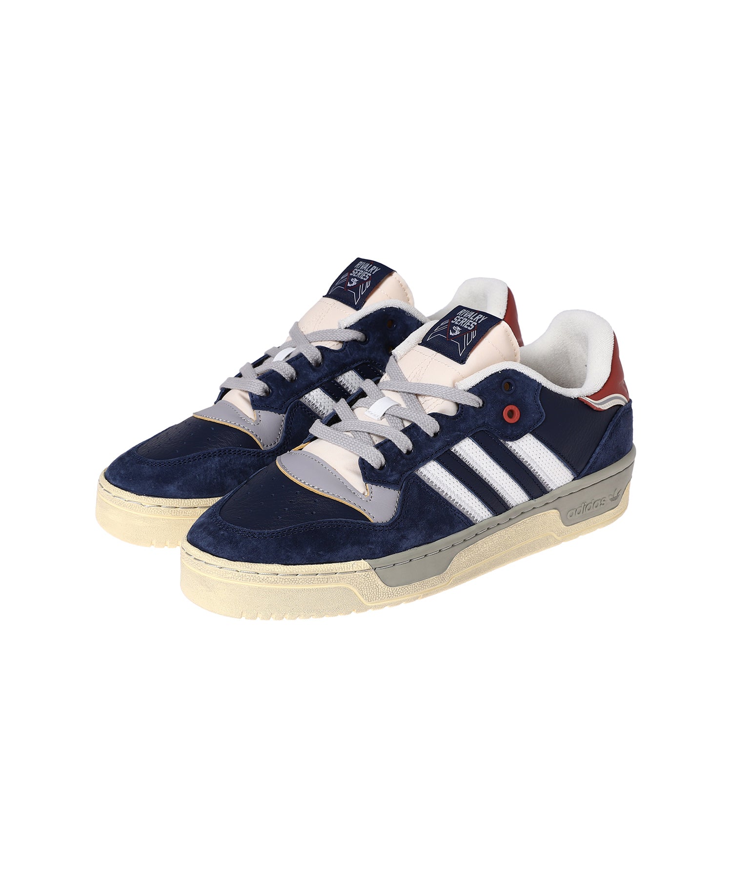 adidas / アディダス / Rivalry Low Eb